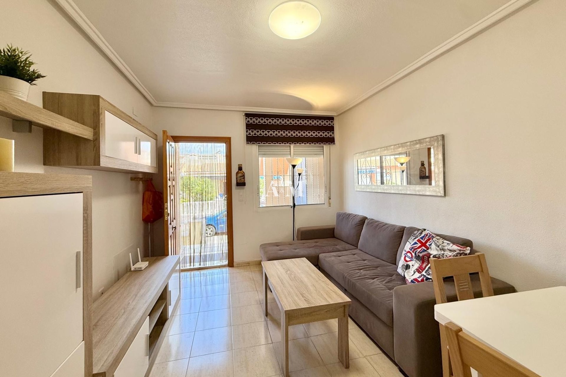 Location à long terme - Bungalow - Orihuela Costa - La Florida