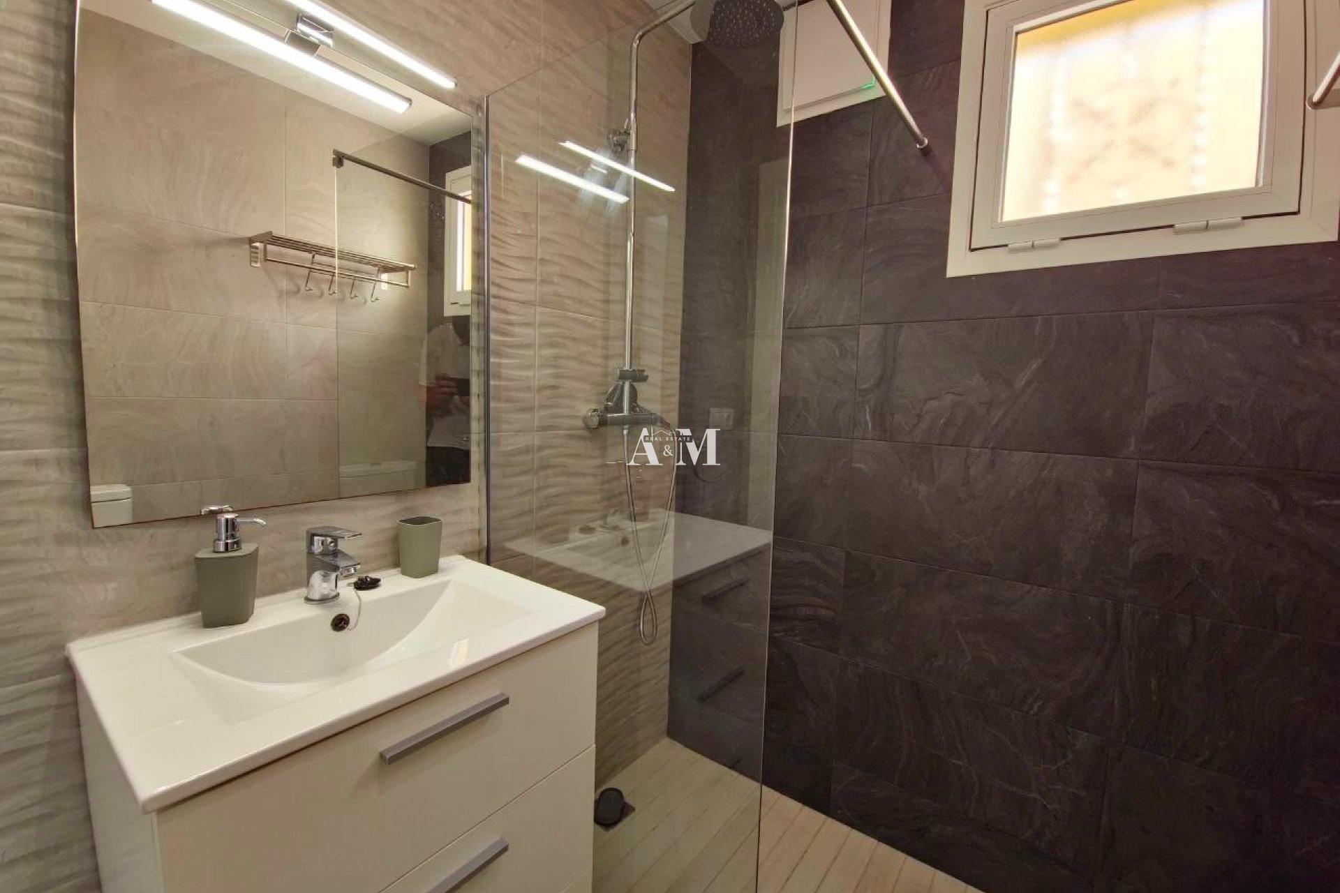 Location à long terme - Bungalow - Orihuela Costa - Playa Flamenca
