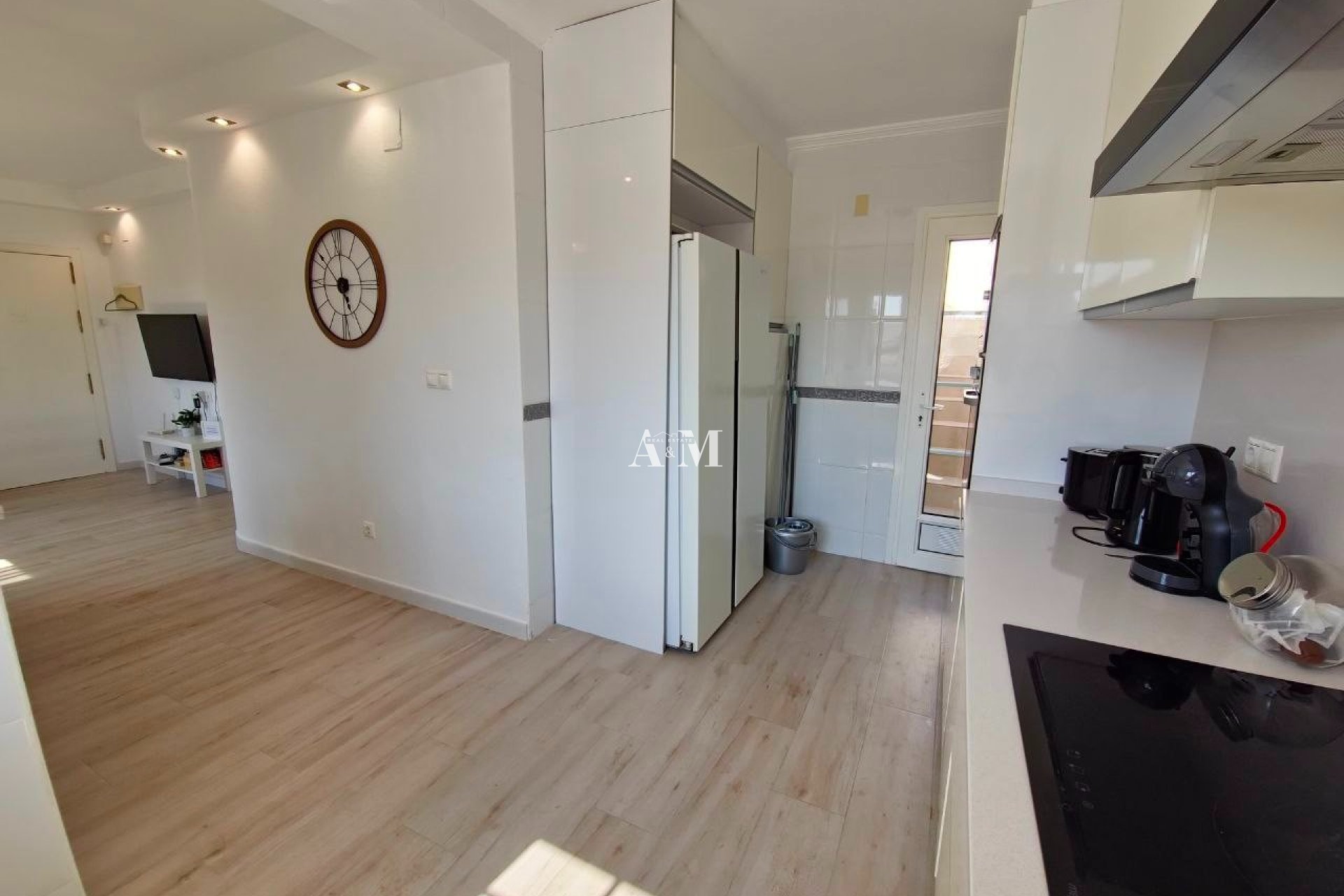Location à long terme - Bungalow - Orihuela Costa - Villamartín