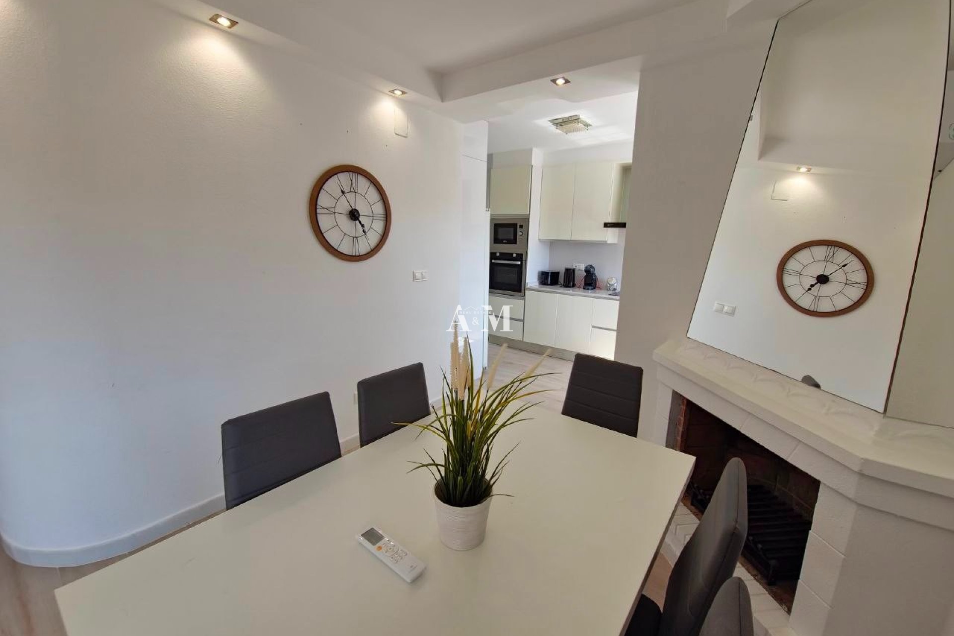 Location à long terme - Bungalow - Orihuela Costa - Villamartín