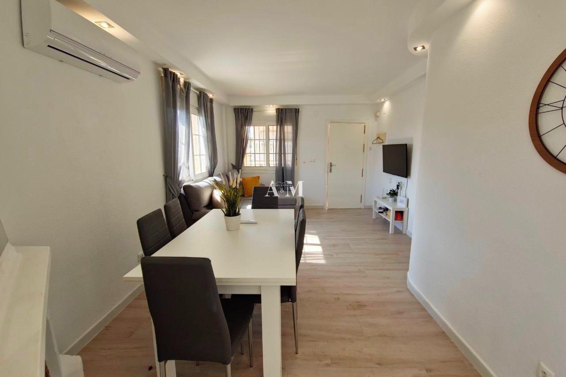 Location à long terme - Bungalow - Orihuela Costa - Villamartín