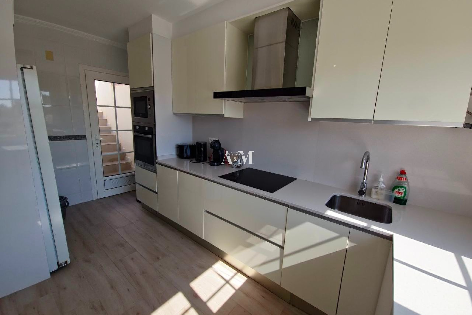 Location à long terme - Bungalow - Orihuela Costa - Villamartín