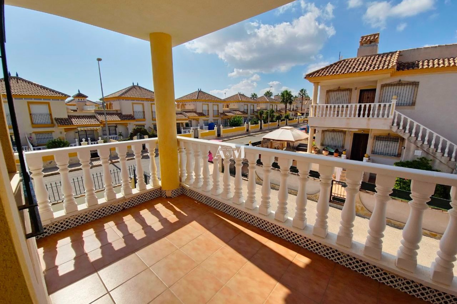 Location à long terme - Bungalow - Orihuela Costa - Villamartín