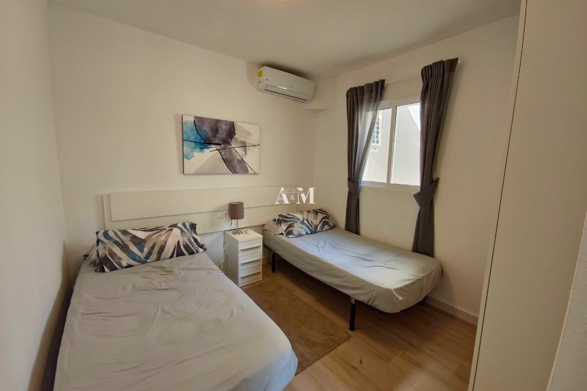 Location à long terme - Bungalow - Orihuela Costa - Villamartín
