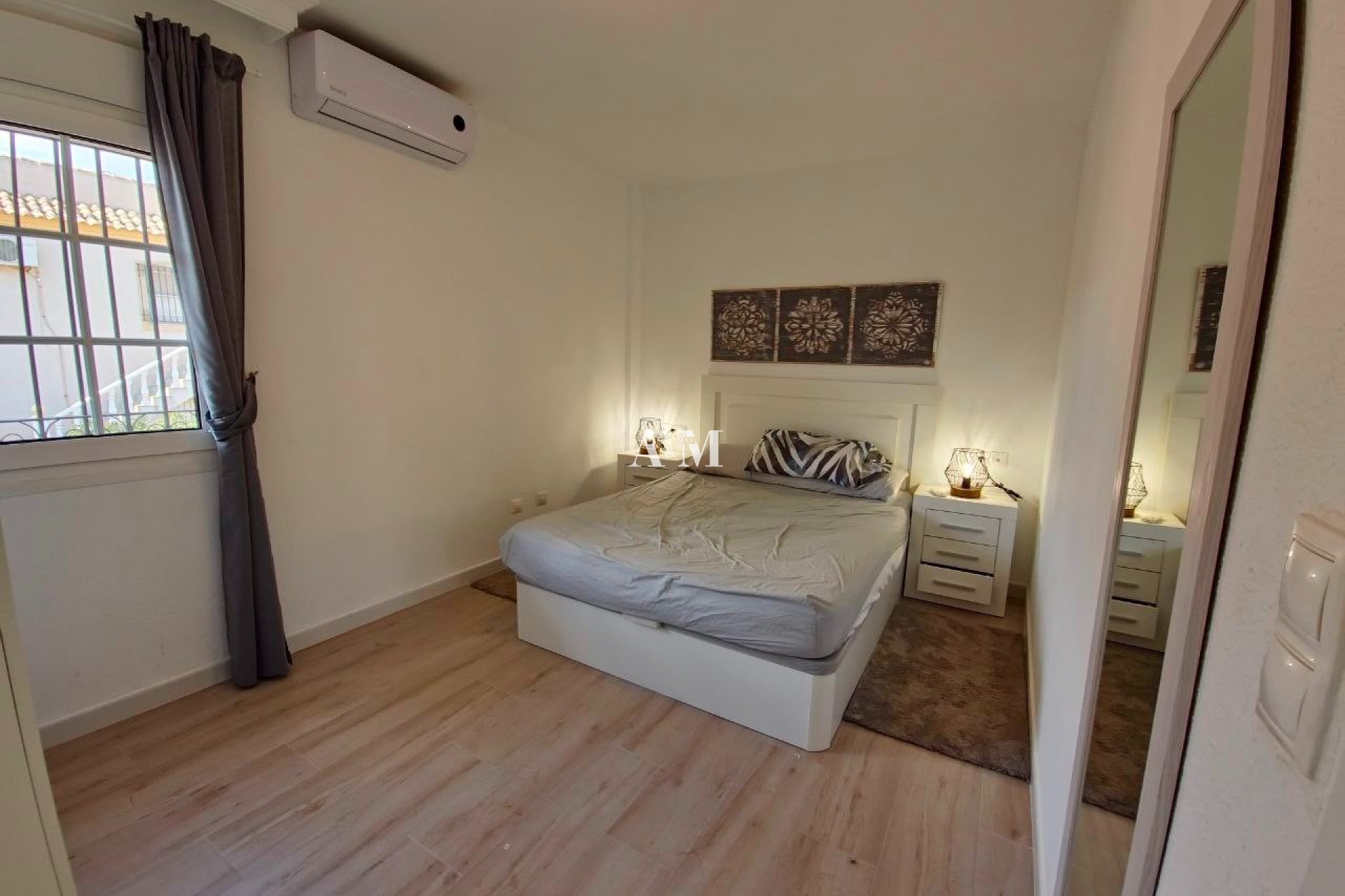 Location à long terme - Bungalow - Orihuela Costa - Villamartín
