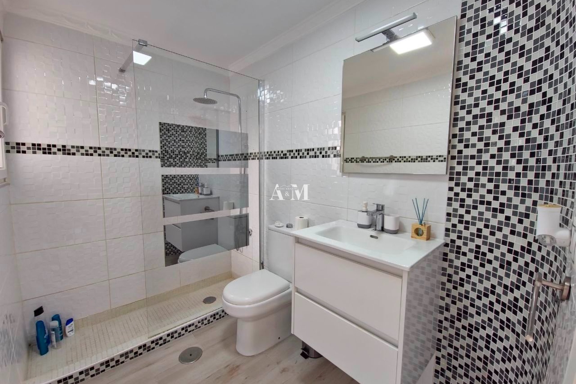 Location à long terme - Bungalow - Orihuela Costa - Villamartín