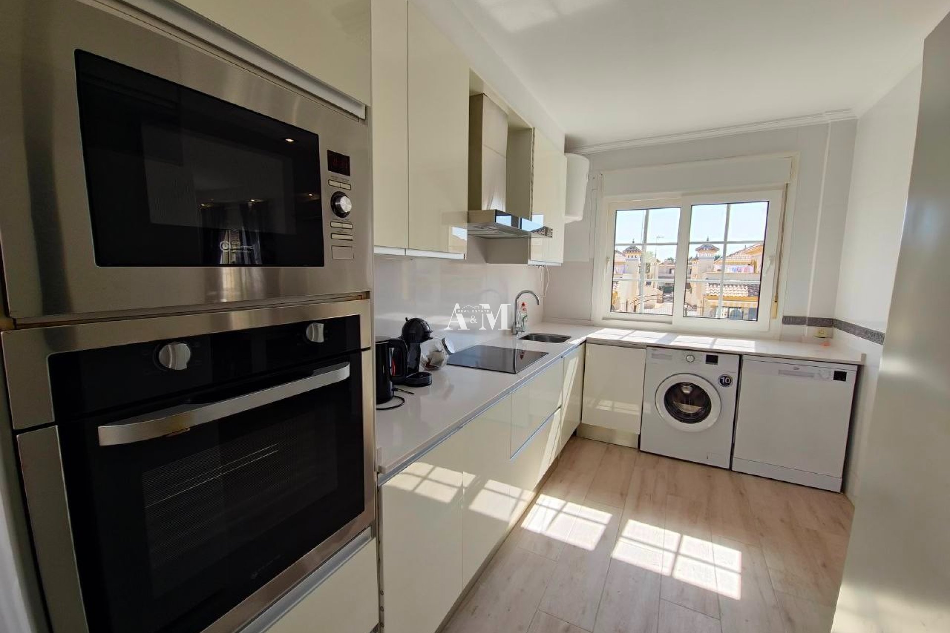 Location à long terme - Bungalow - Orihuela Costa - Villamartín