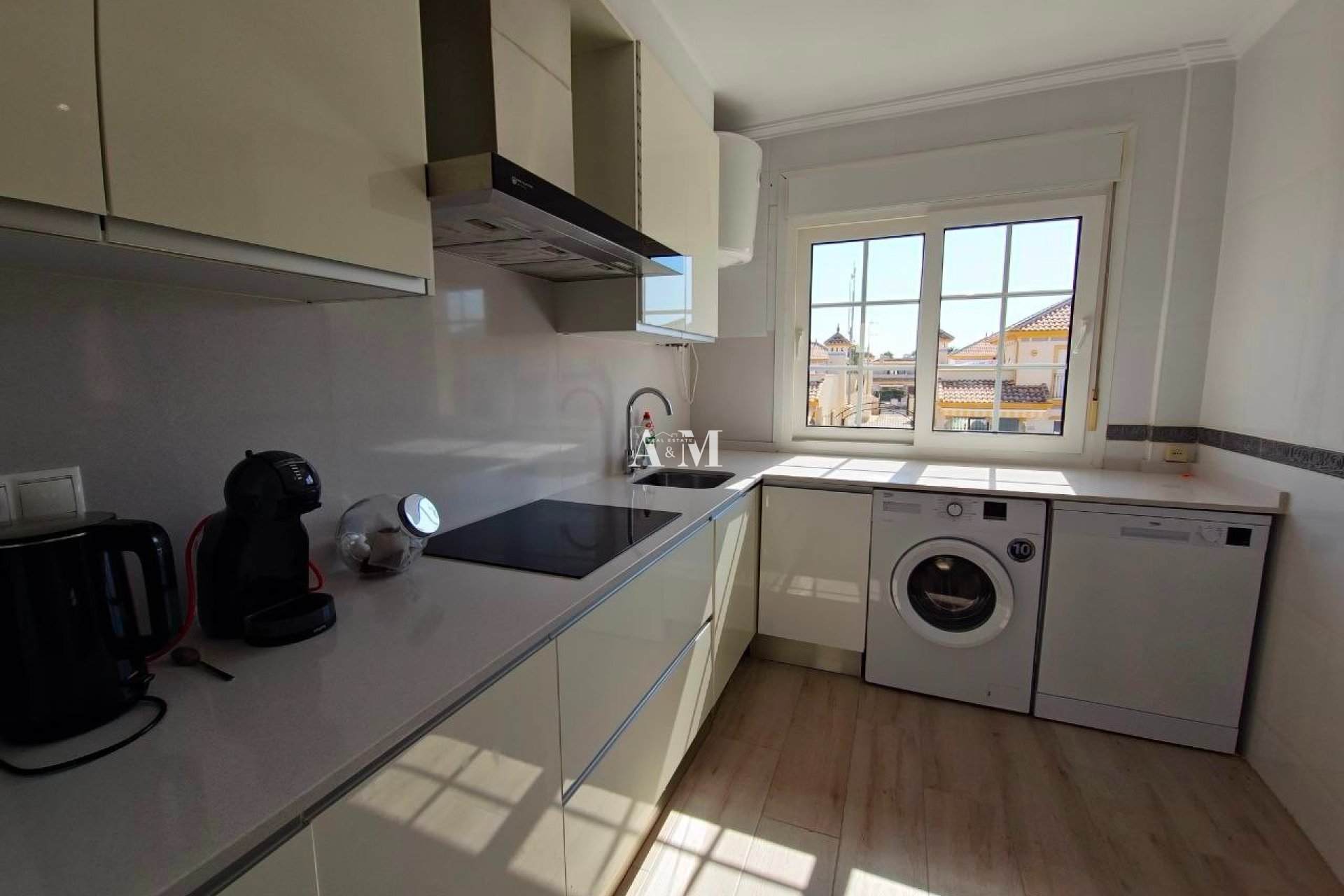 Location à long terme - Bungalow - Orihuela Costa - Villamartín