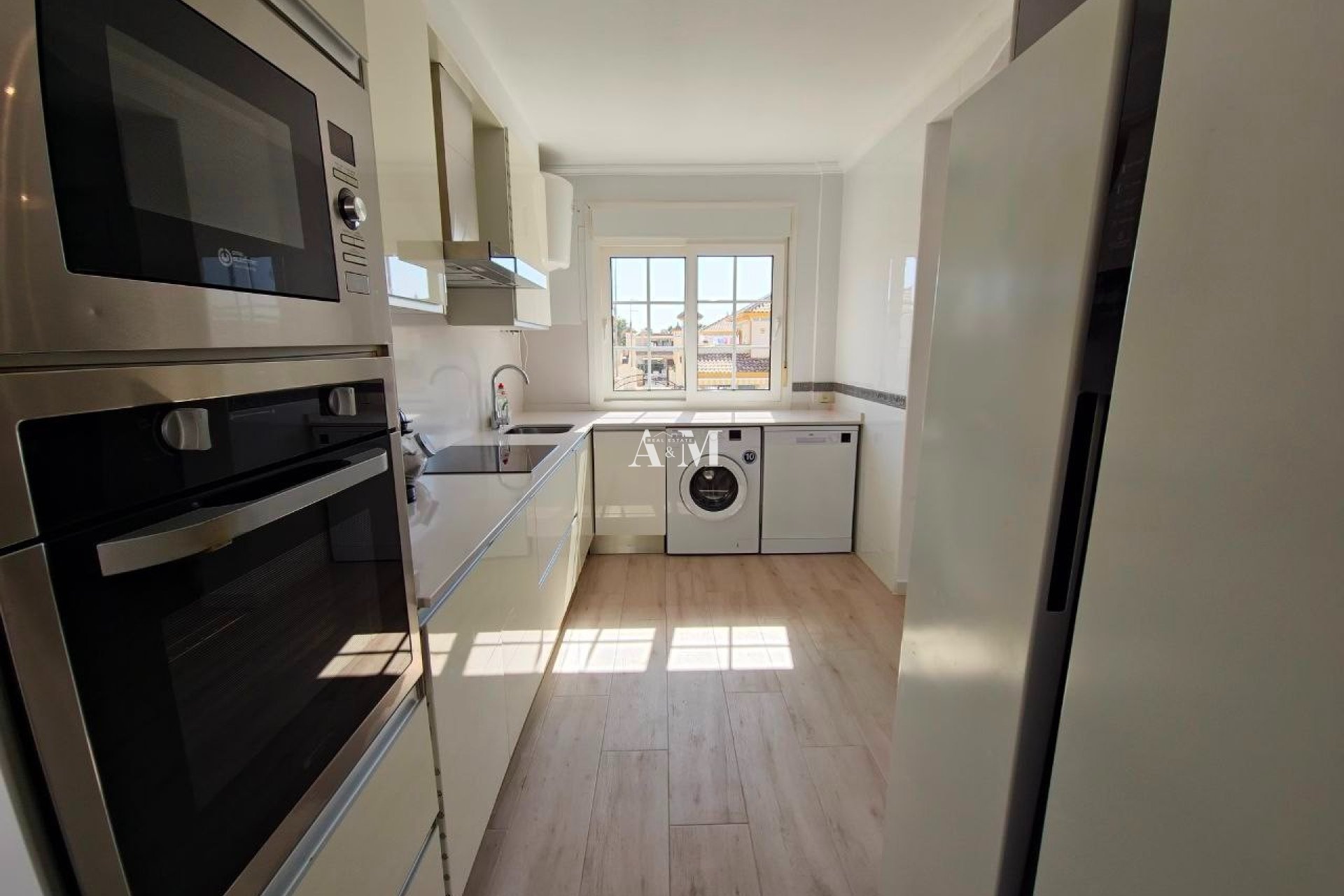Location à long terme - Bungalow - Orihuela Costa - Villamartín