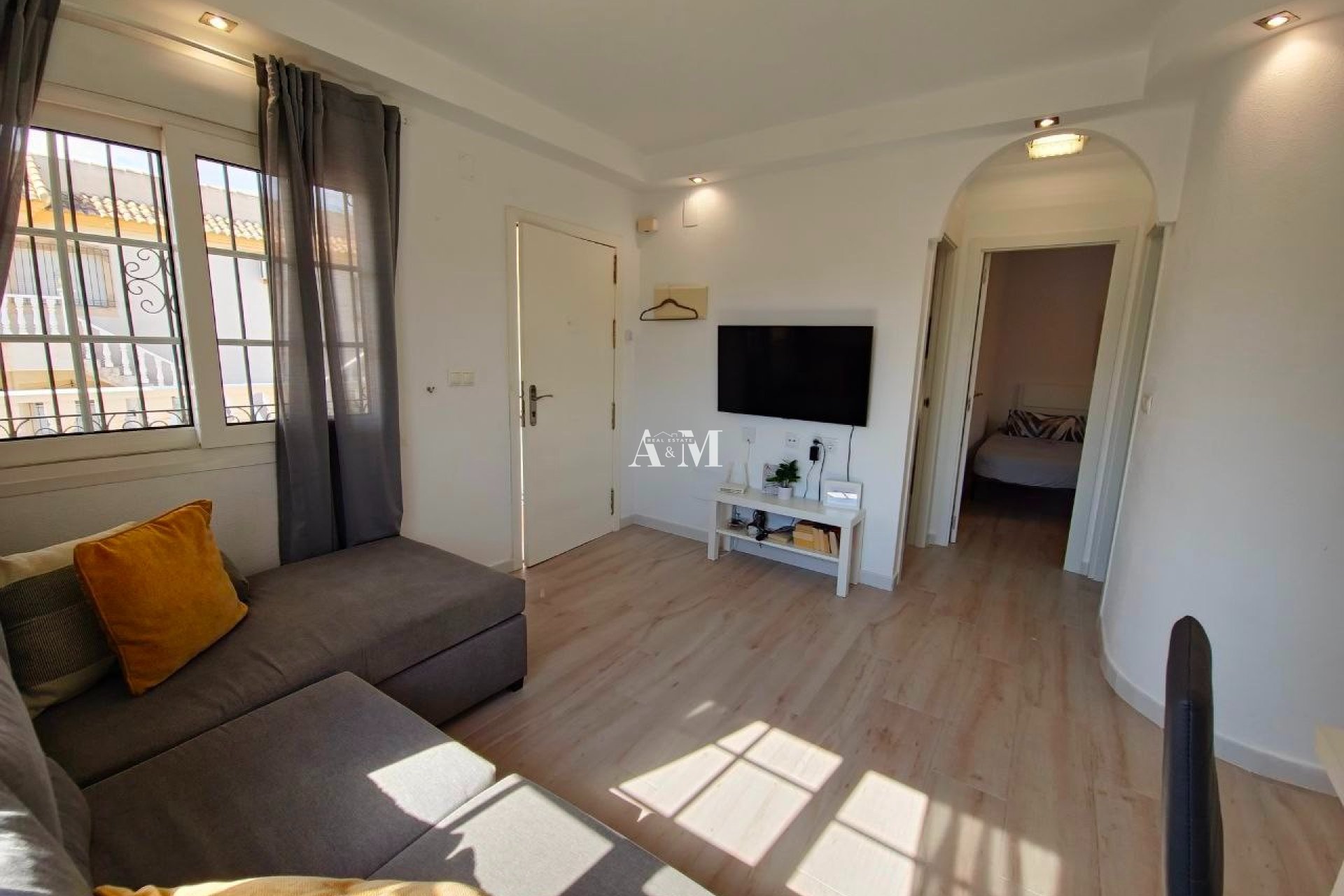 Location à long terme - Bungalow - Orihuela Costa - Villamartín