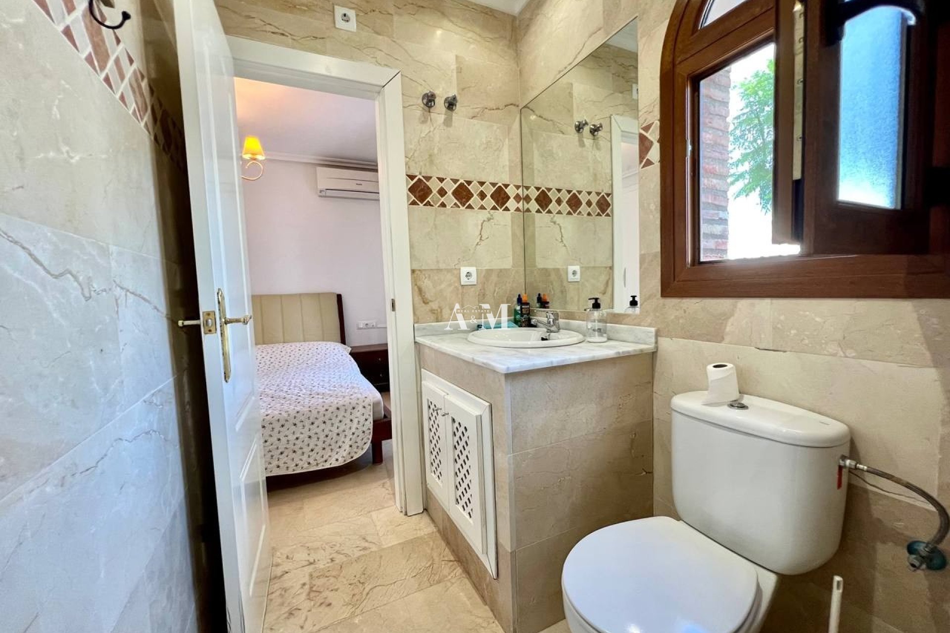 Location à long terme - Bungalow - Orihuela Costa - Villamartín