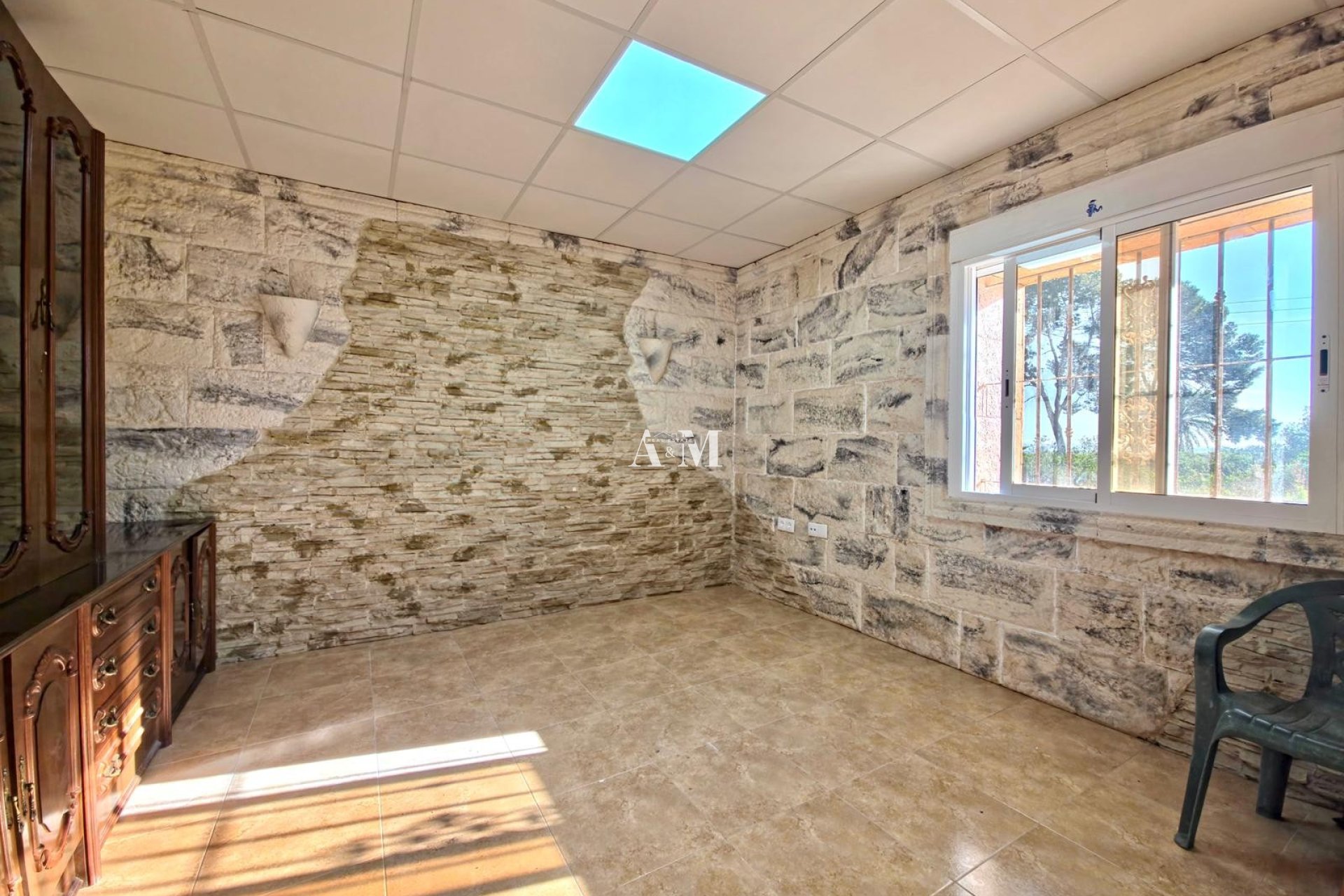 Location à long terme - Bungalow - Orihuela - Montepinar