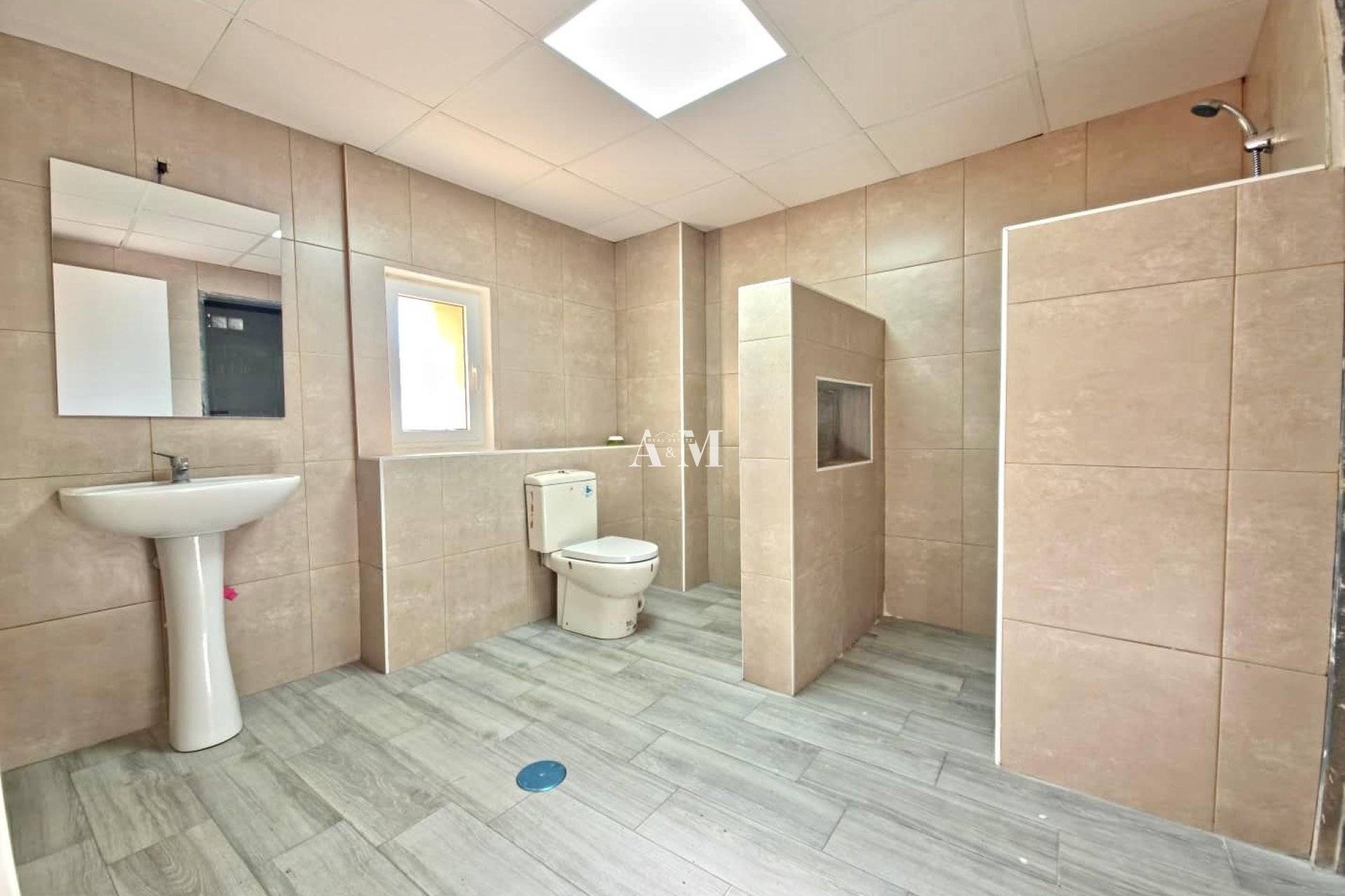 Location à long terme - Bungalow - Orihuela - Montepinar