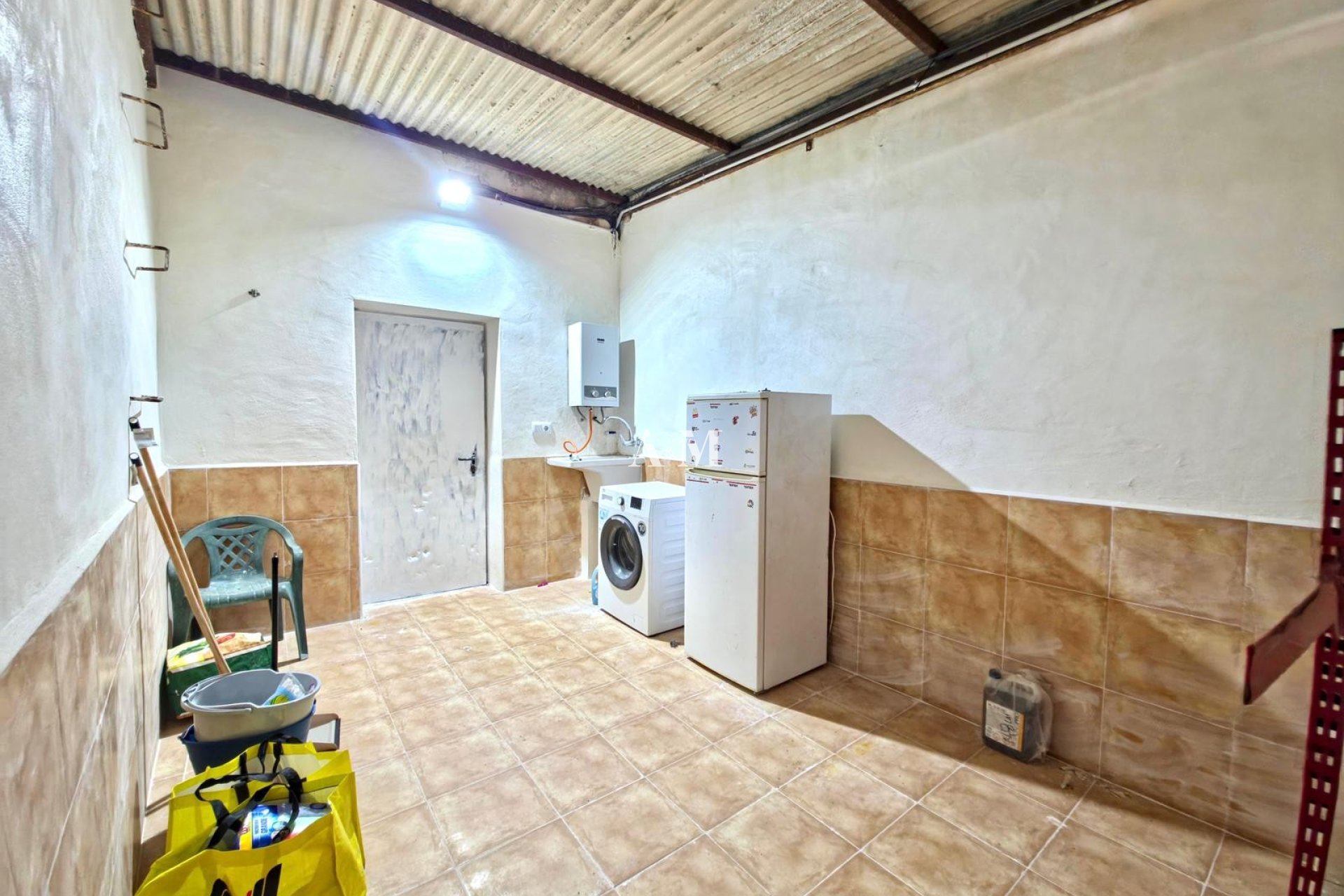 Location à long terme - Bungalow - Orihuela - Montepinar