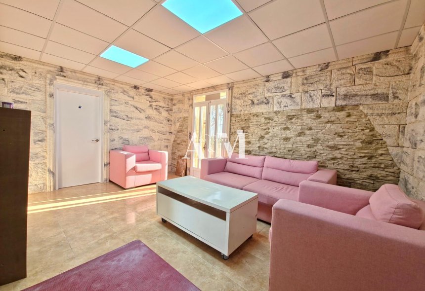 Location à long terme - Bungalow - Orihuela - Montepinar