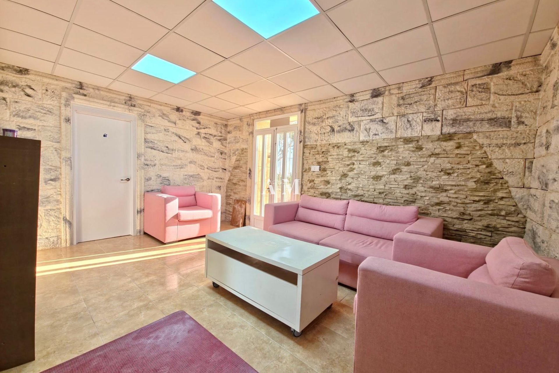 Location à long terme - Bungalow - Orihuela - Montepinar