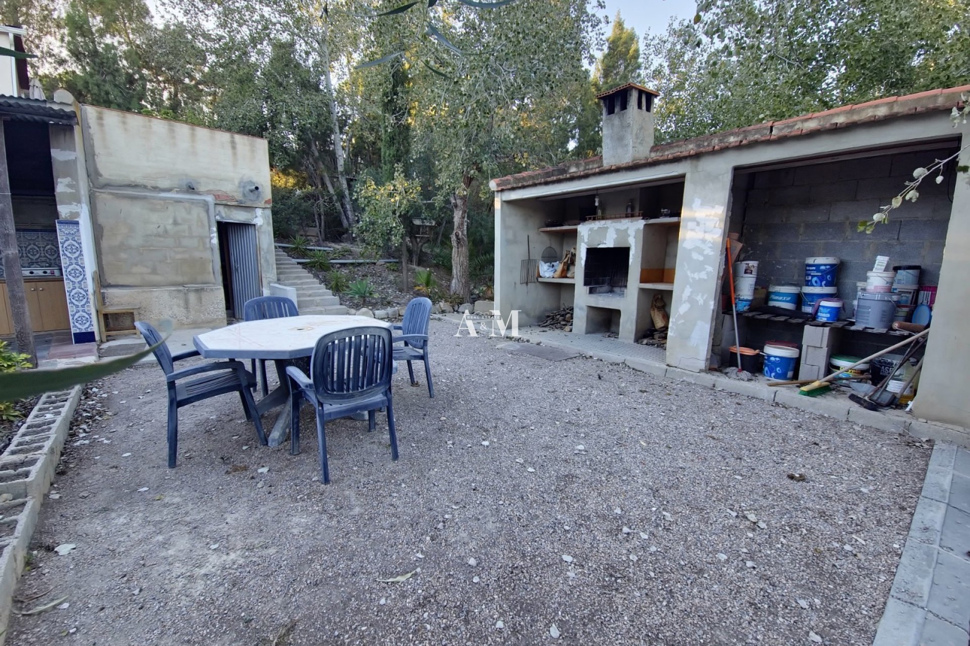 Location à long terme - Bungalow - Orihuela