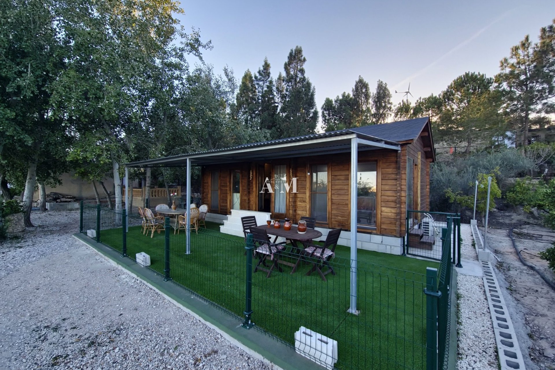 Location à long terme - Bungalow - Orihuela