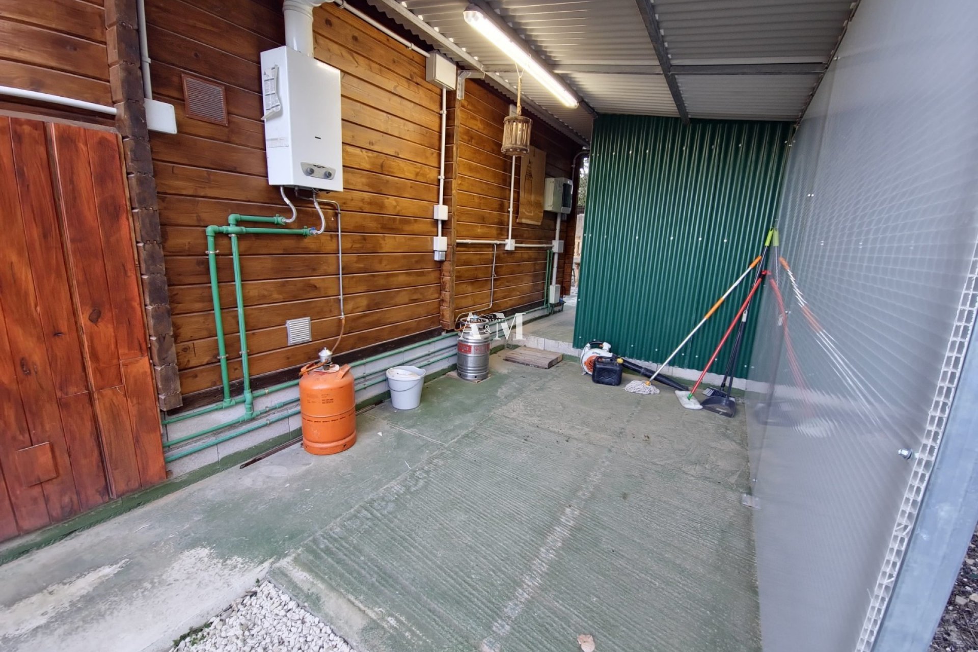 Location à long terme - Bungalow - Orihuela