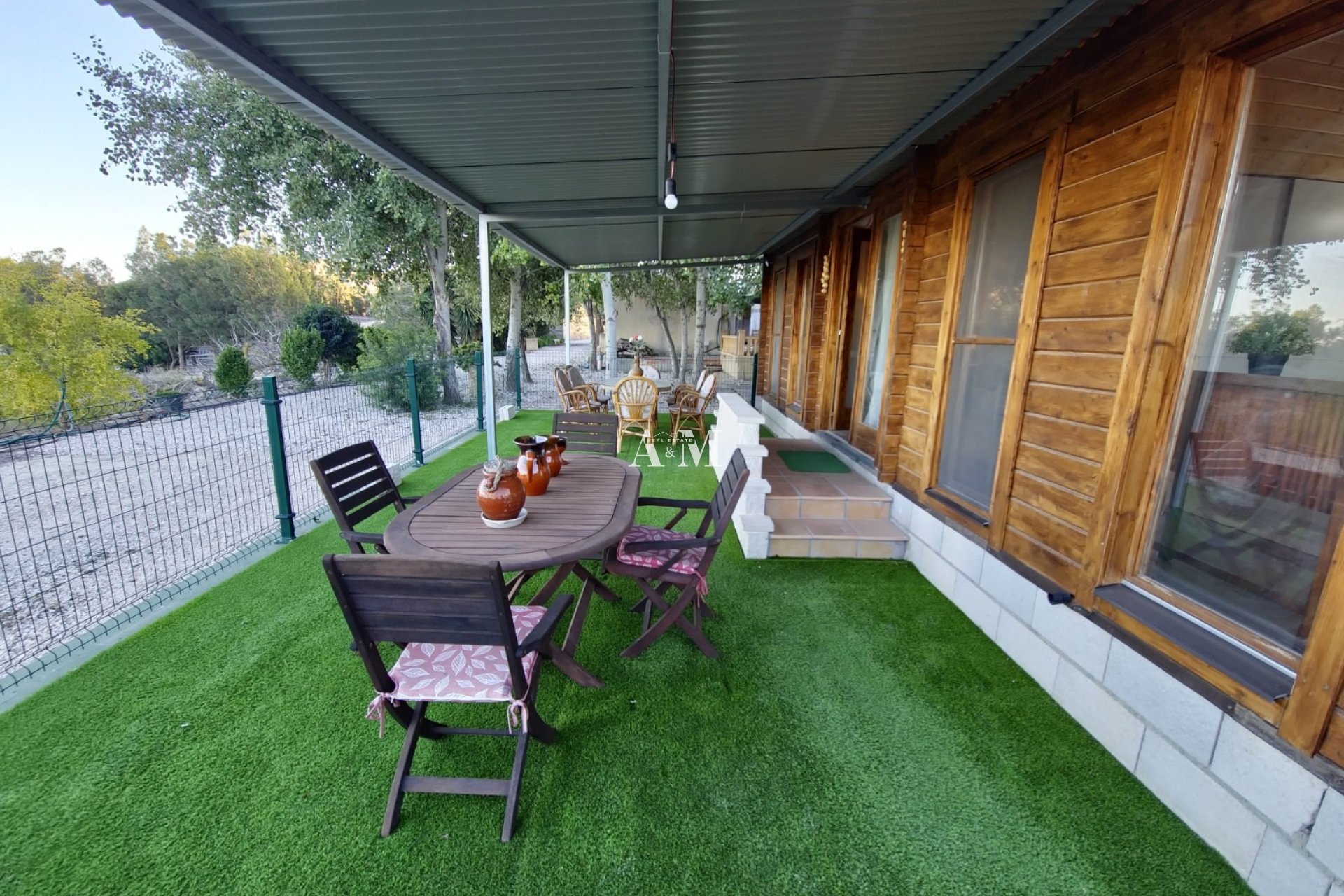 Location à long terme - Bungalow - Orihuela