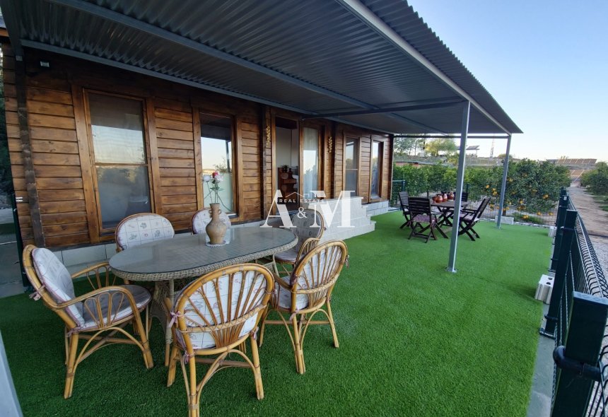 Location à long terme - Bungalow - Orihuela