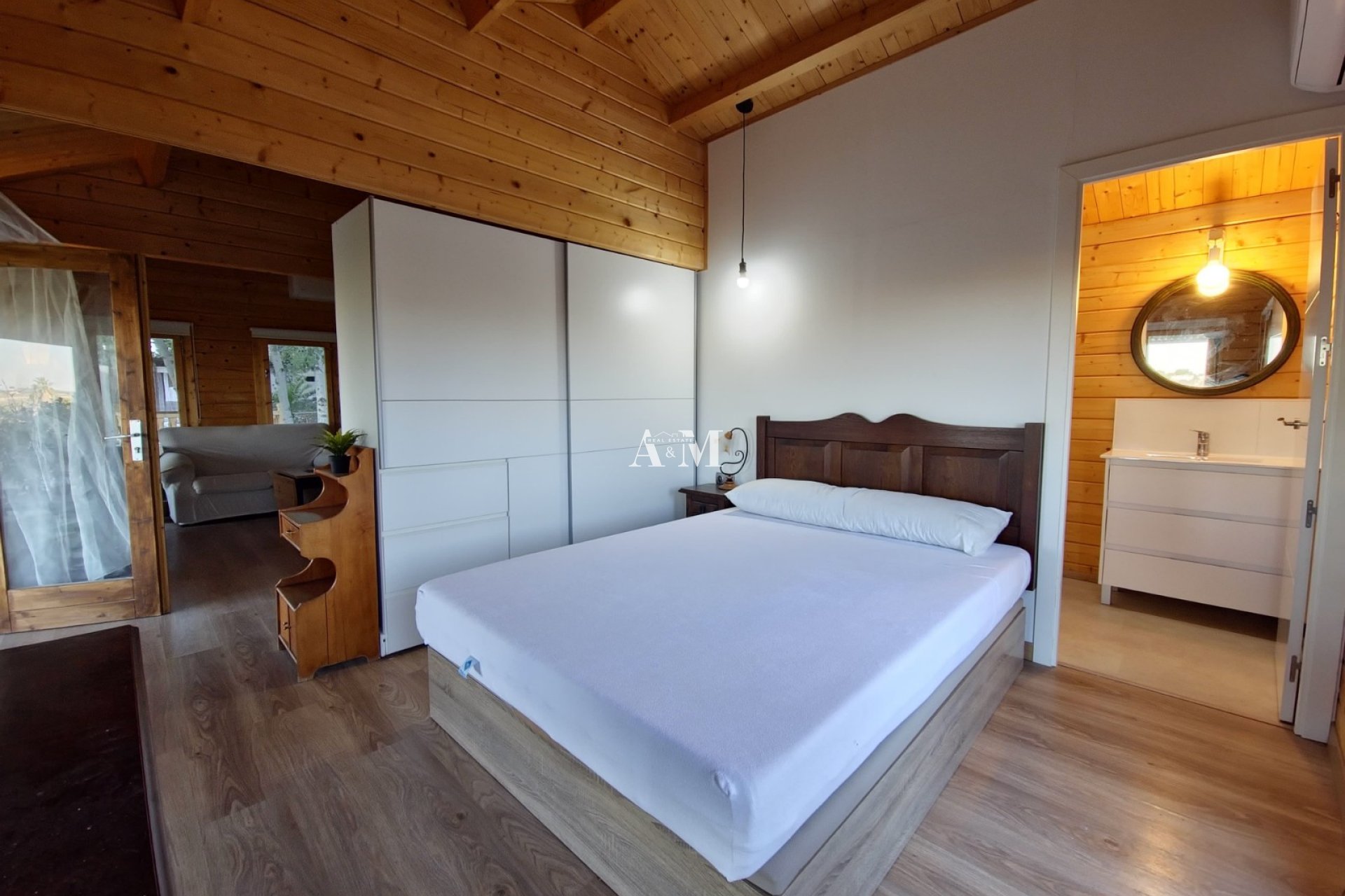 Location à long terme - Bungalow - Orihuela