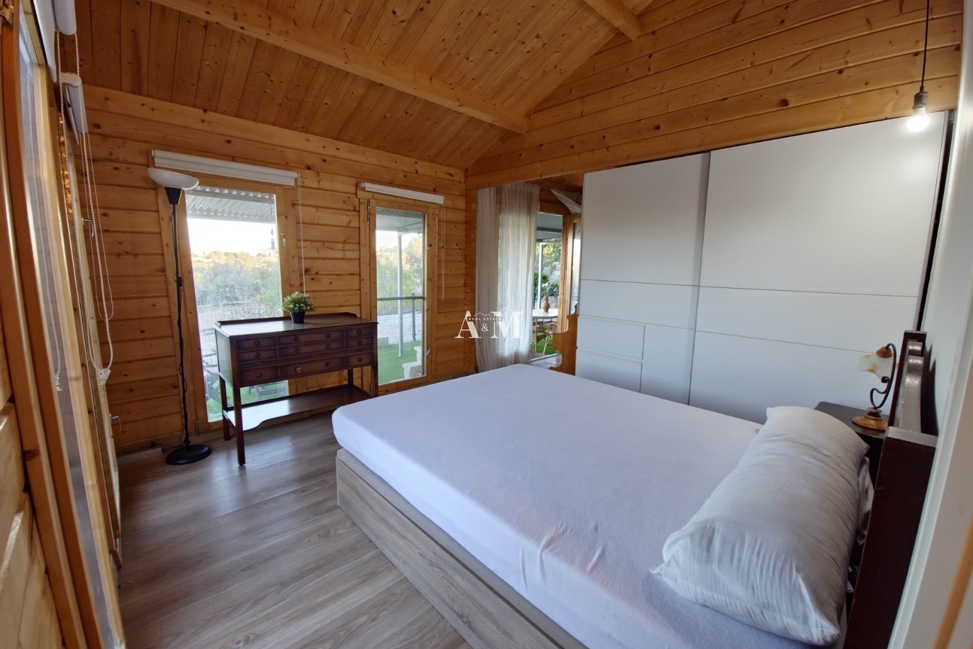 Location à long terme - Bungalow - Orihuela