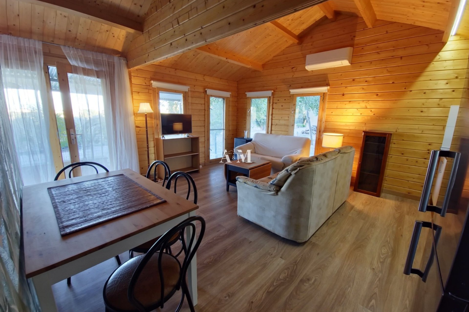 Location à long terme - Bungalow - Orihuela