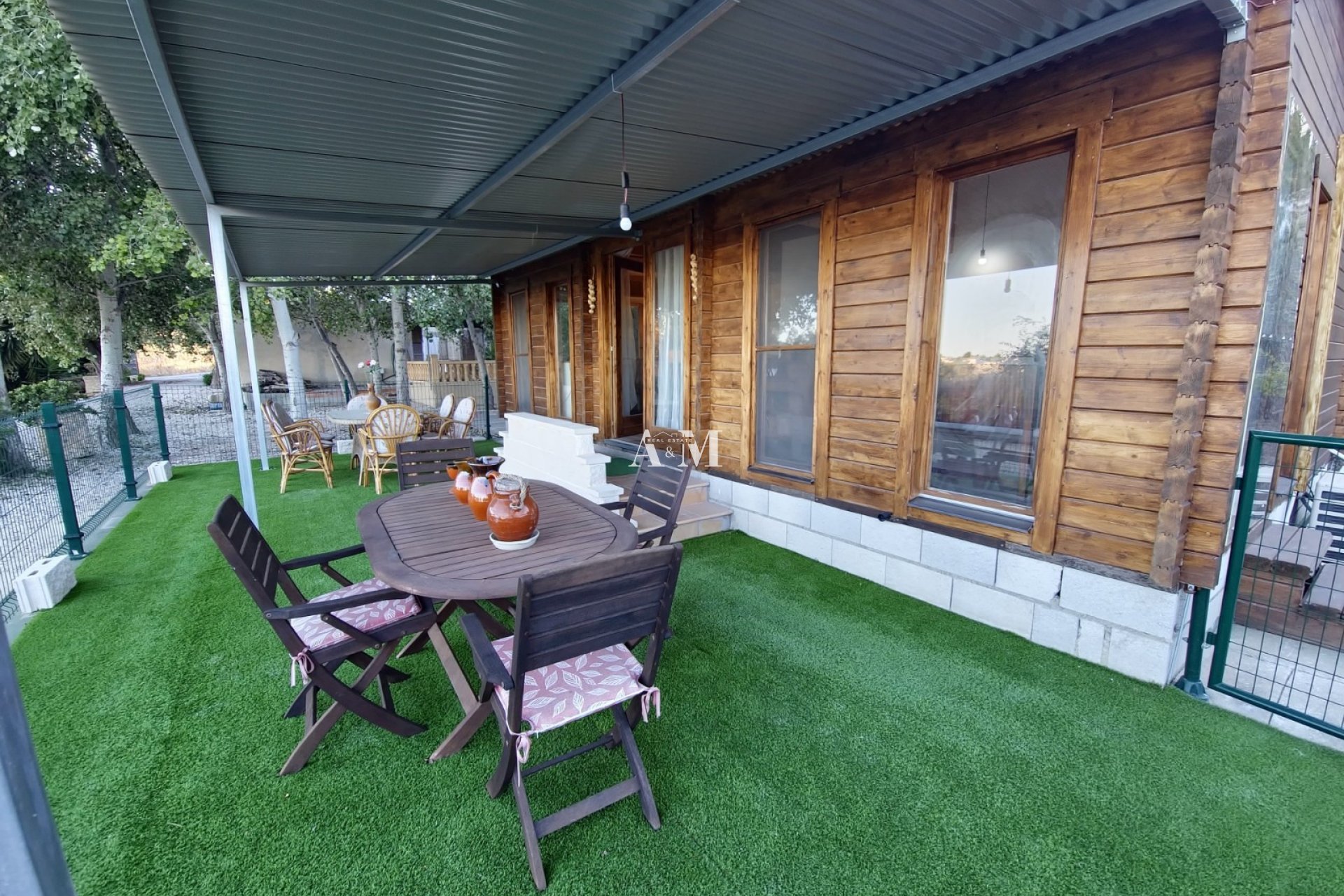 Location à long terme - Bungalow - Orihuela