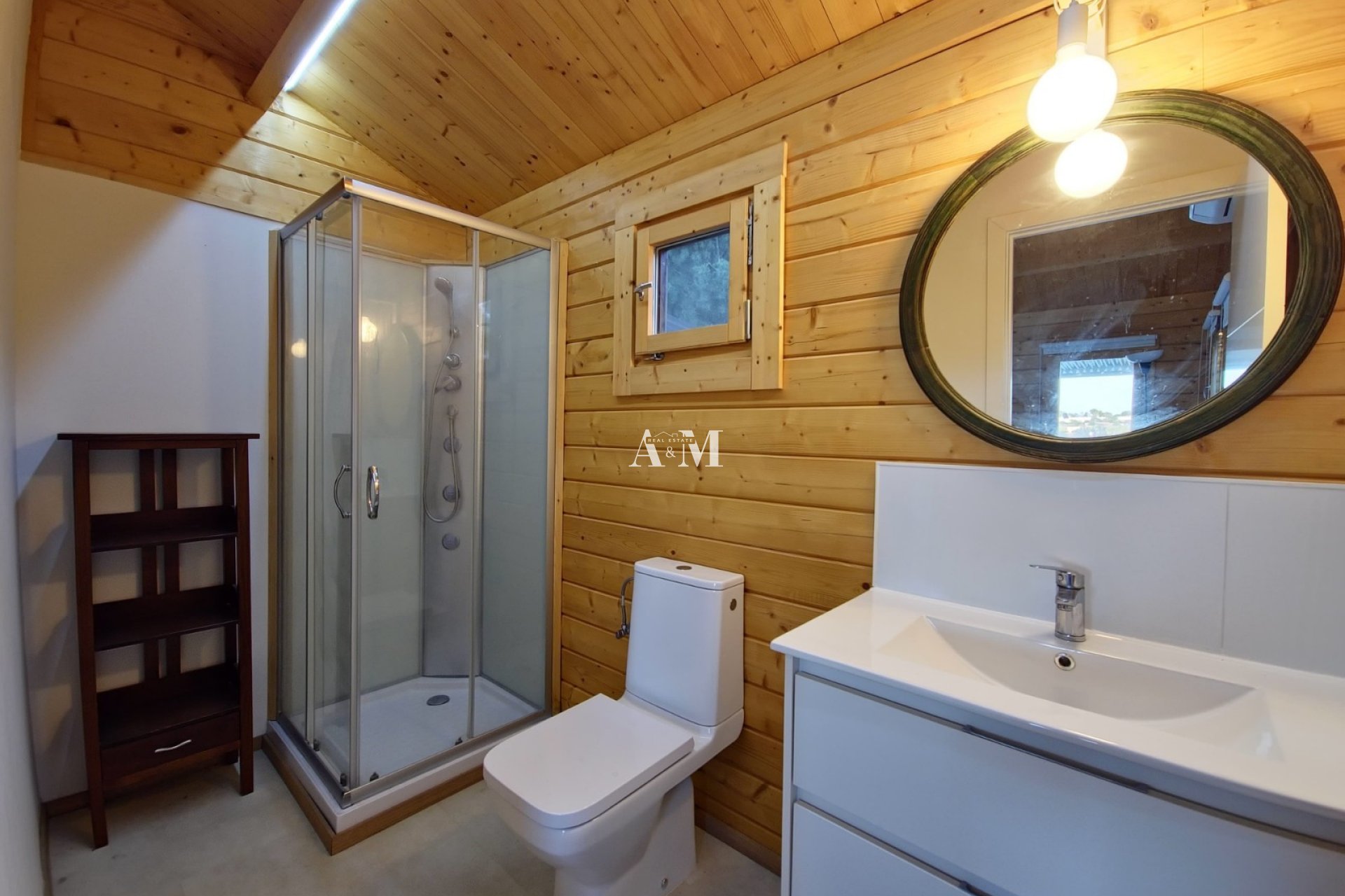 Location à long terme - Bungalow - Orihuela