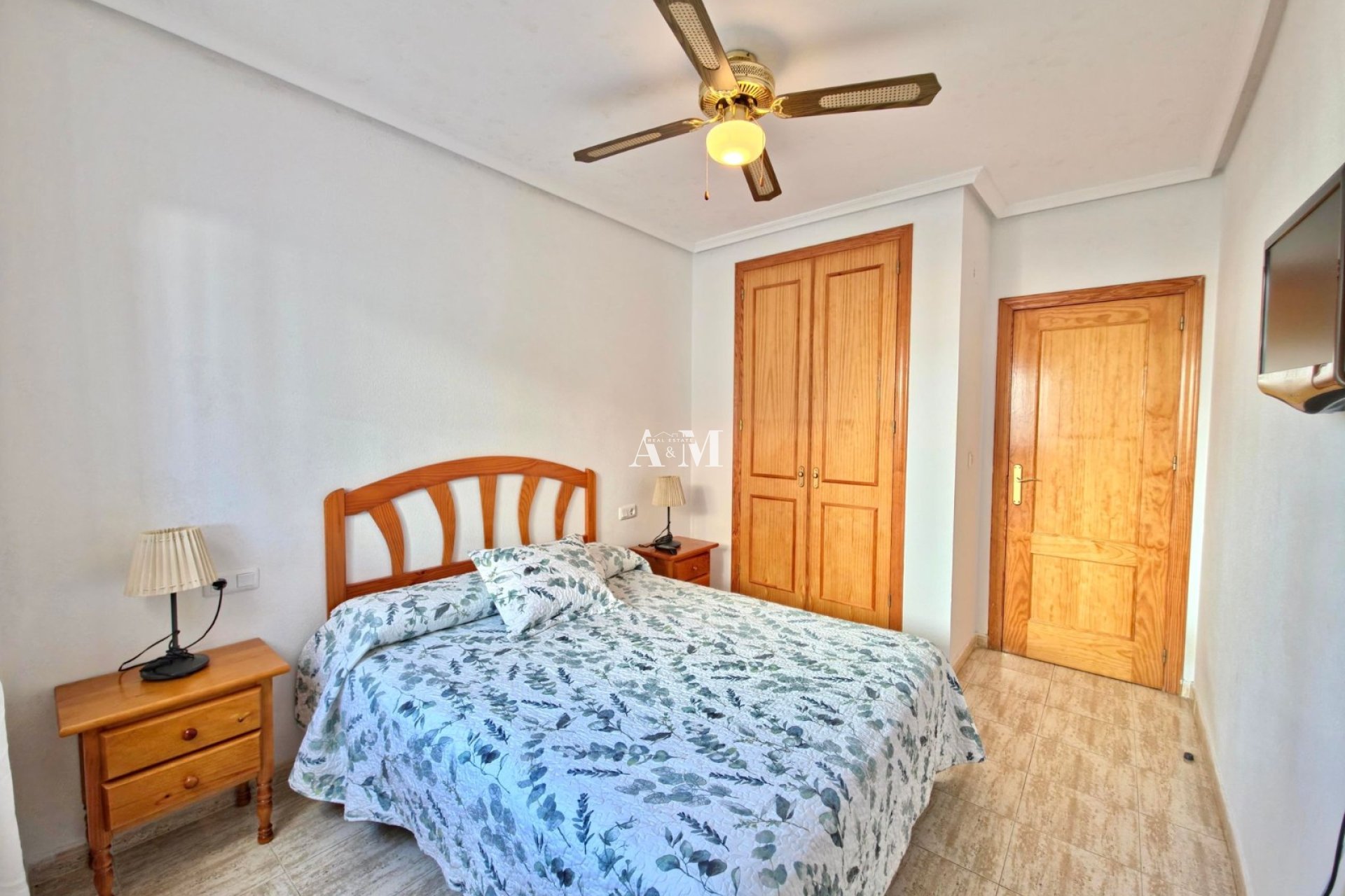 Location à long terme - Bungalow - Pilar de la Horadada - Mil Palmeras