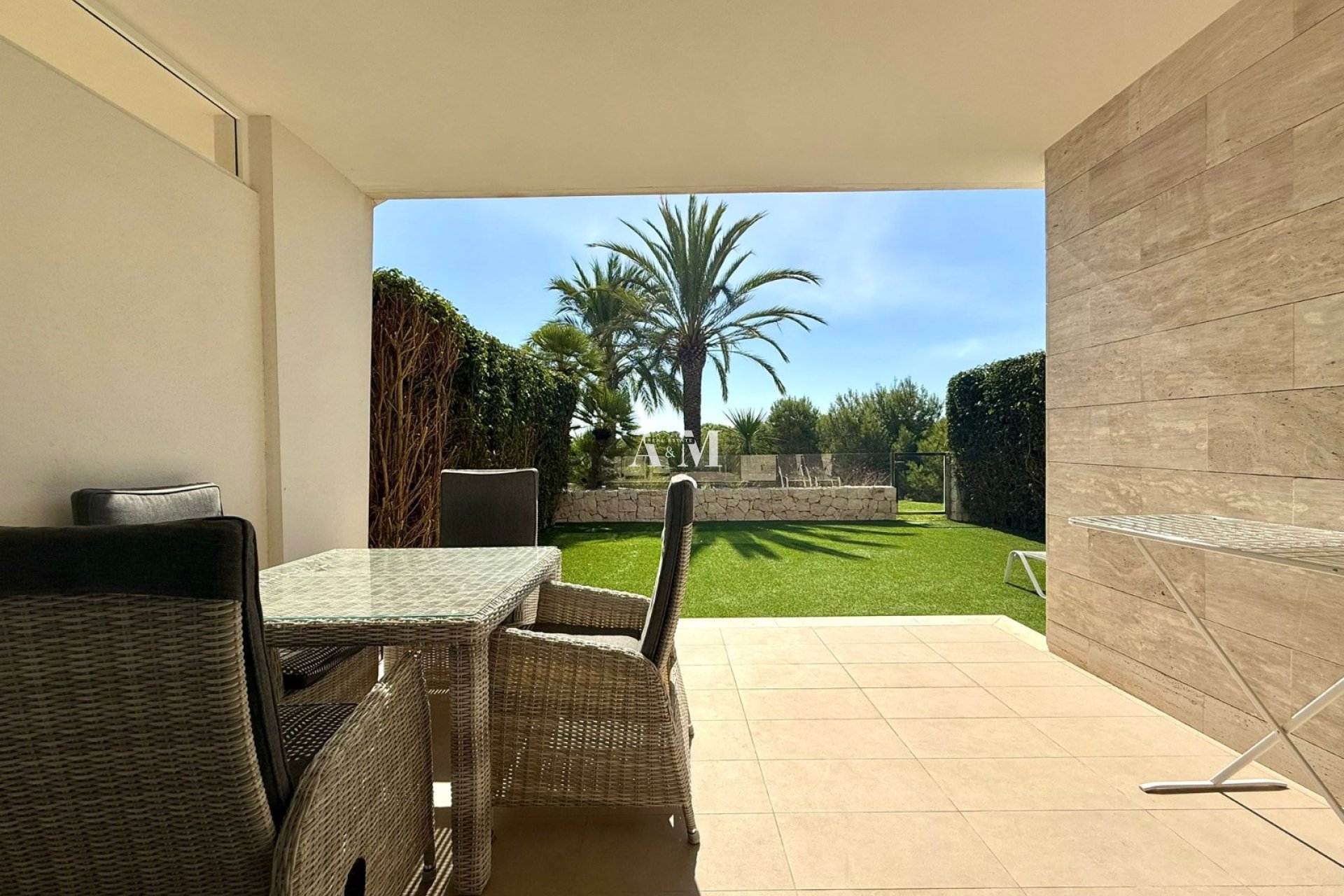 Location à long terme - Bungalow - Pinar de Campoverde - Lo Romero Golf