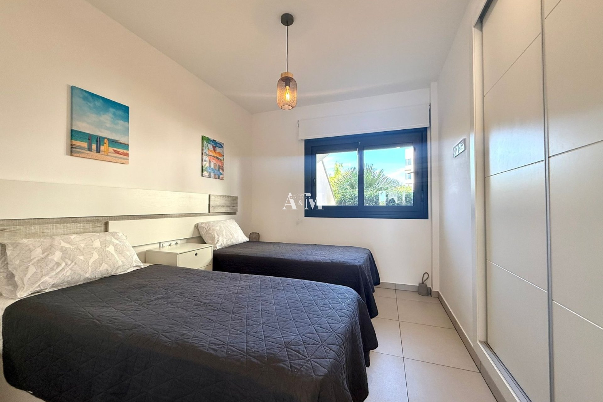 Location à long terme - Bungalow - Pinar de Campoverde - Lo Romero Golf