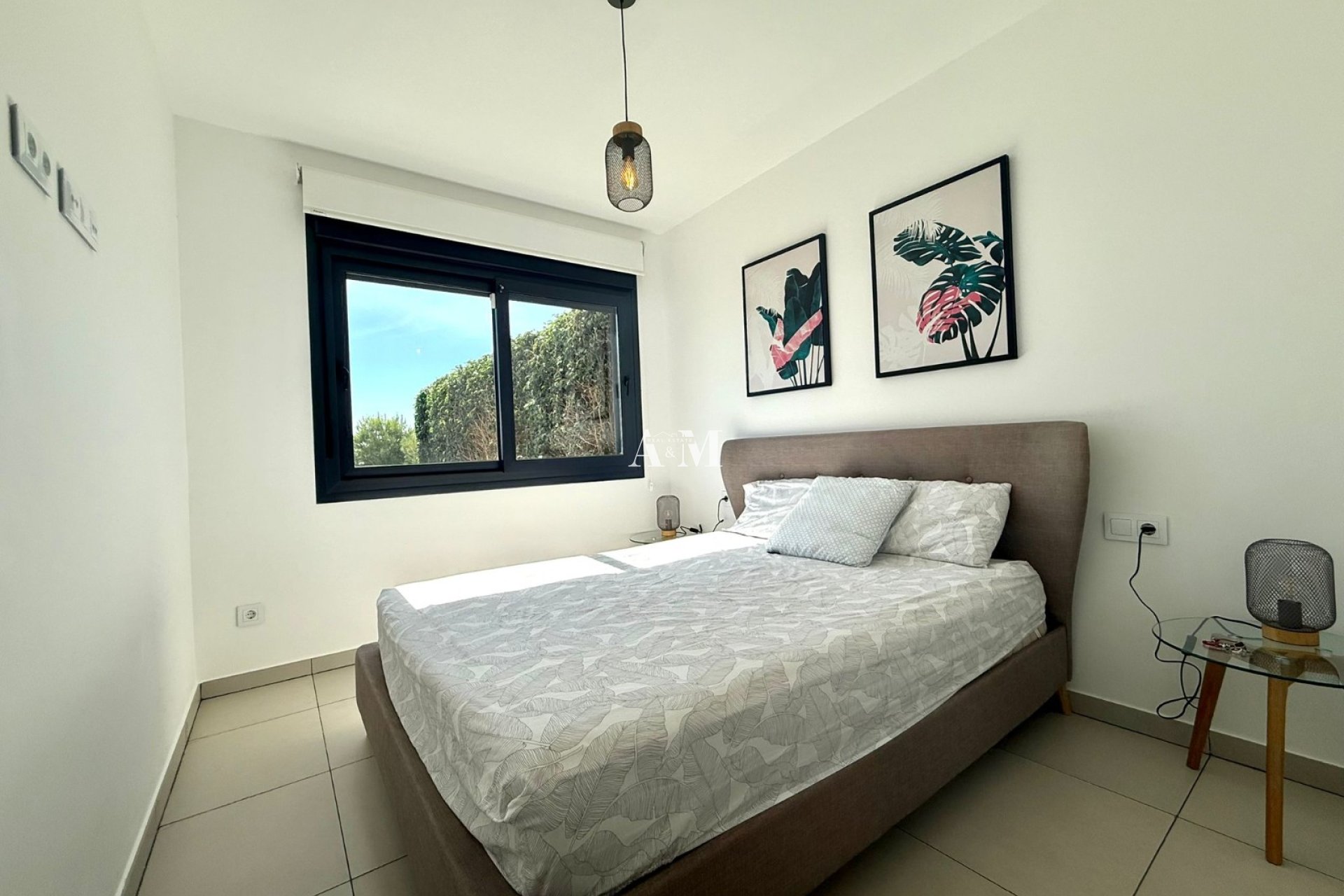 Location à long terme - Bungalow - Pinar de Campoverde - Lo Romero Golf