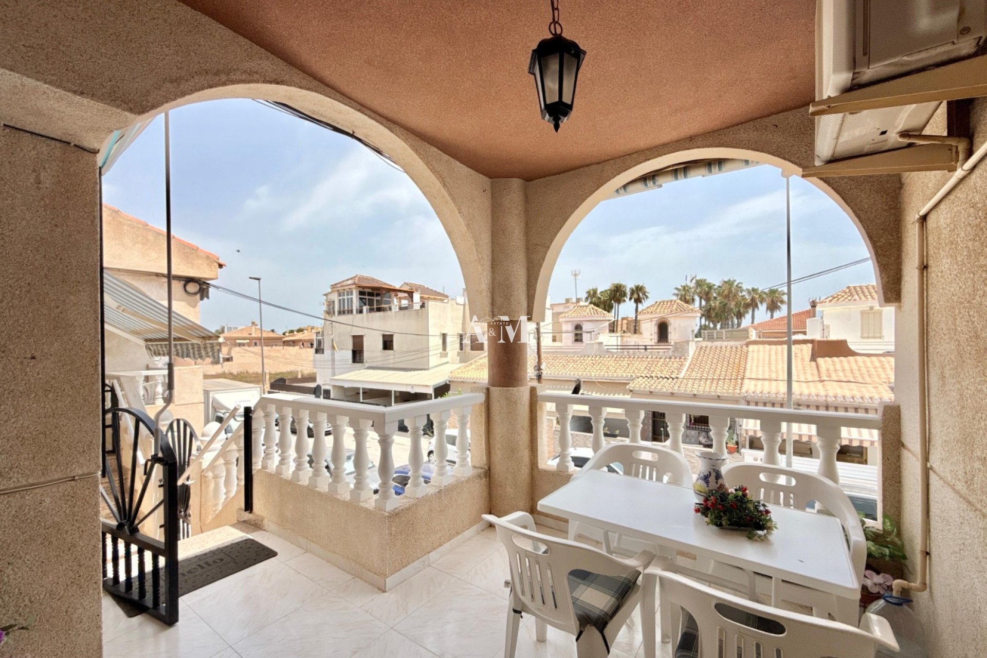 Location à long terme - Bungalow - San Javier - Santiago de la Ribera