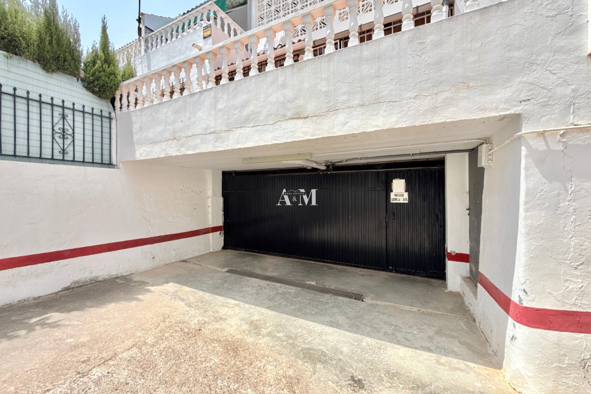 Location à long terme - Bungalow - San Javier - Santiago de la Ribera
