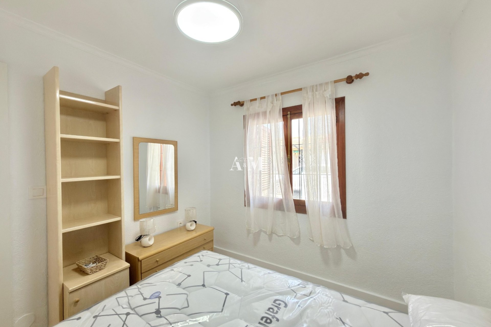 Location à long terme - Bungalow - San Pedro del Pinatar - Los Cuarteros