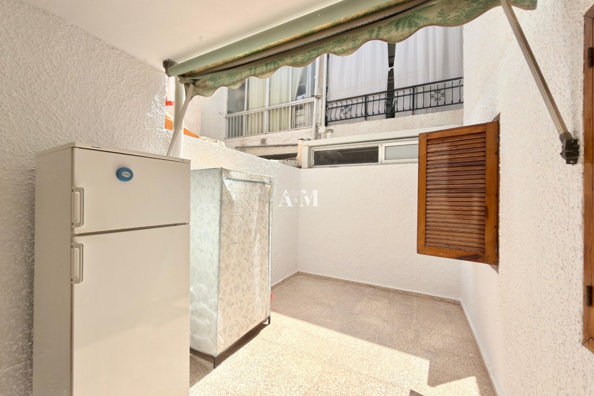 Location à long terme - Bungalow - San Pedro del Pinatar - Los Cuarteros