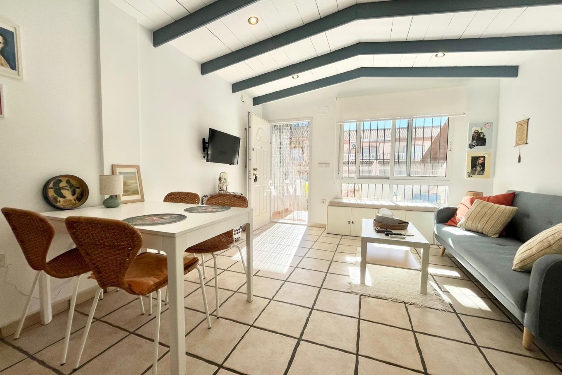 Location à long terme - Bungalow - San Pedro del Pinatar