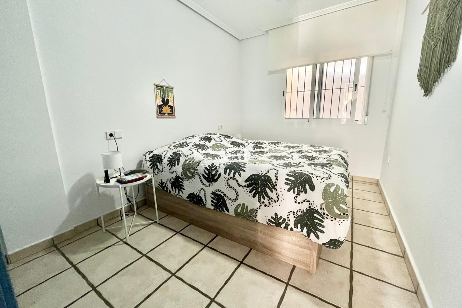 Location à long terme - Bungalow - San Pedro del Pinatar