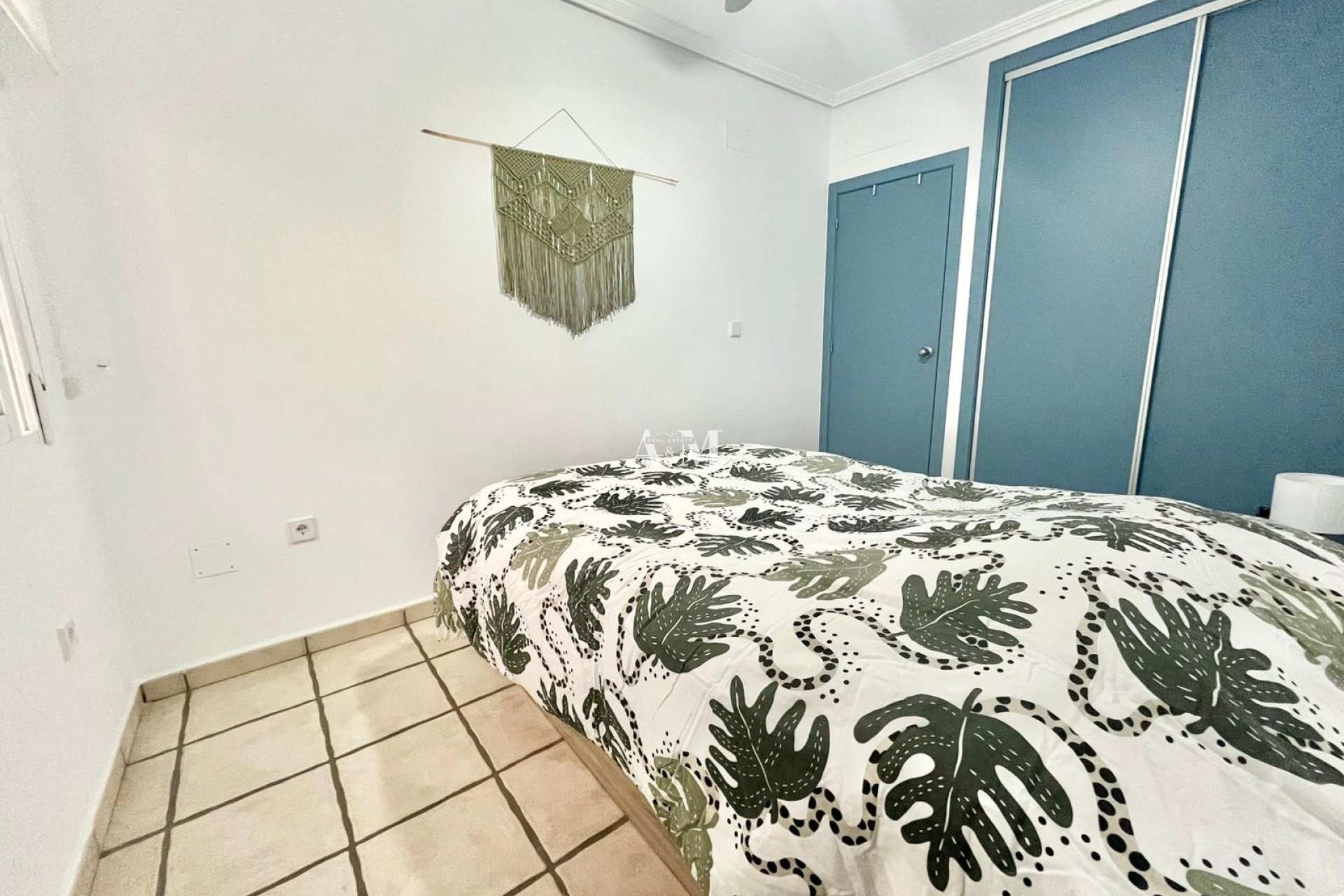 Location à long terme - Bungalow - San Pedro del Pinatar