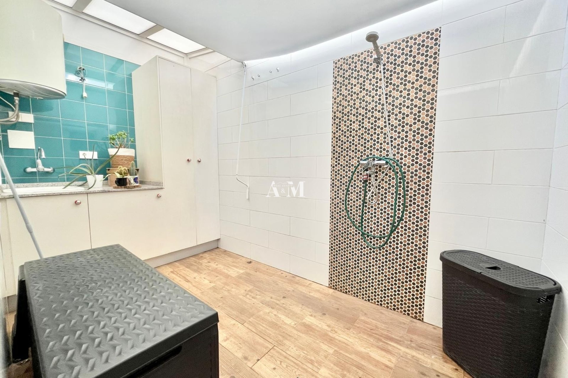 Location à long terme - Bungalow - San Pedro del Pinatar