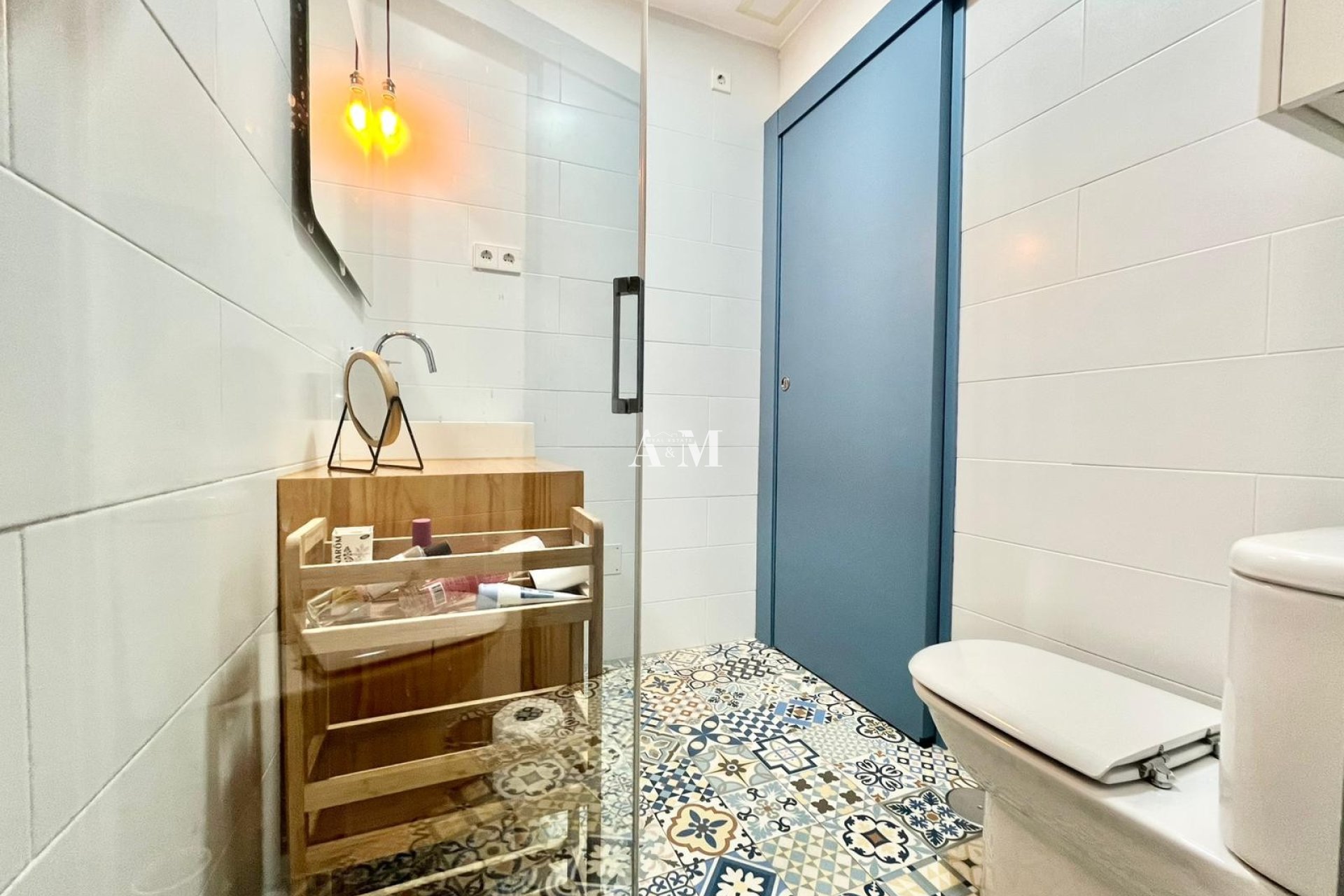 Location à long terme - Bungalow - San Pedro del Pinatar