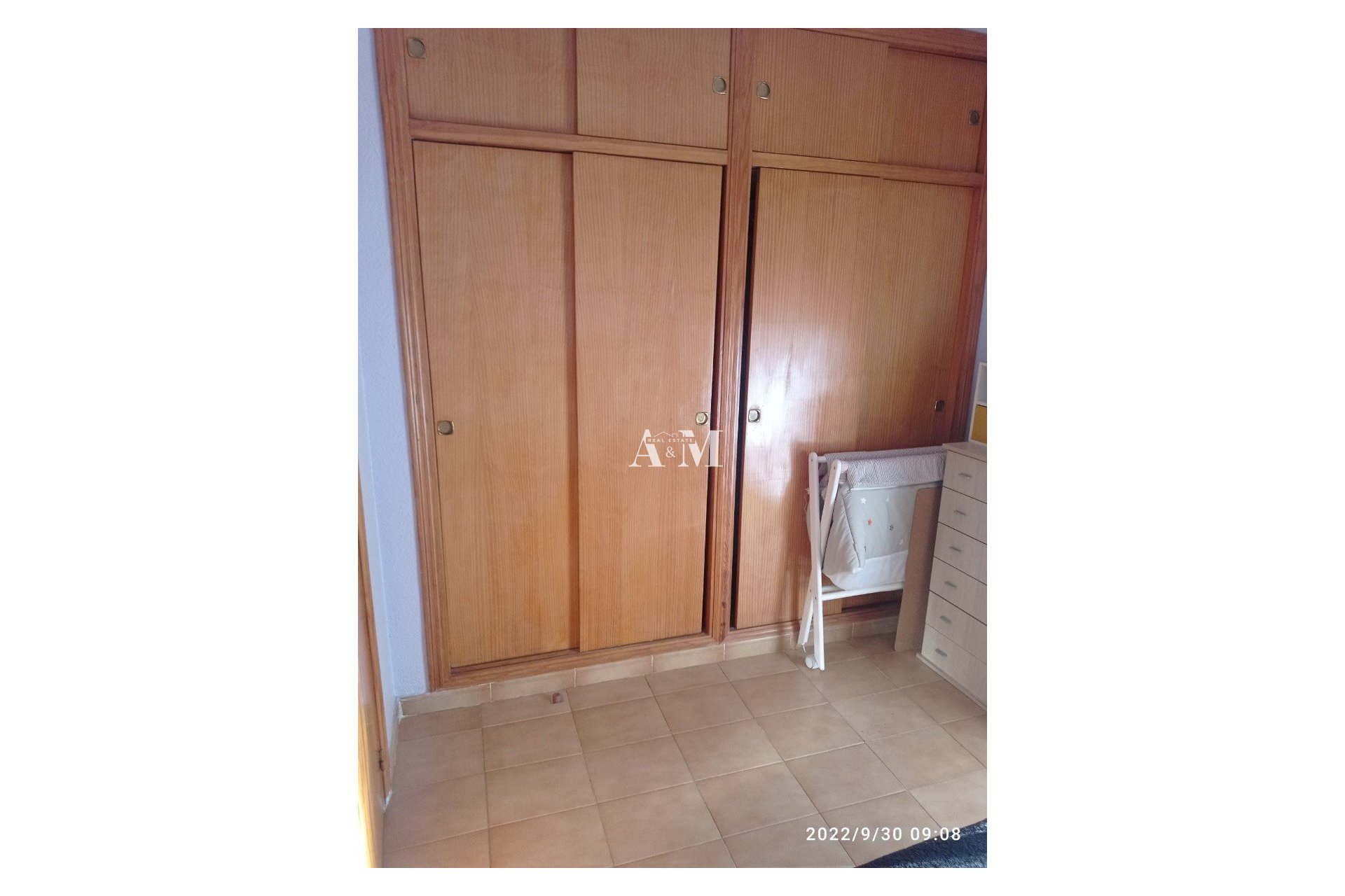 Location à long terme - Bungalow - Santa Pola - Playa Varadero