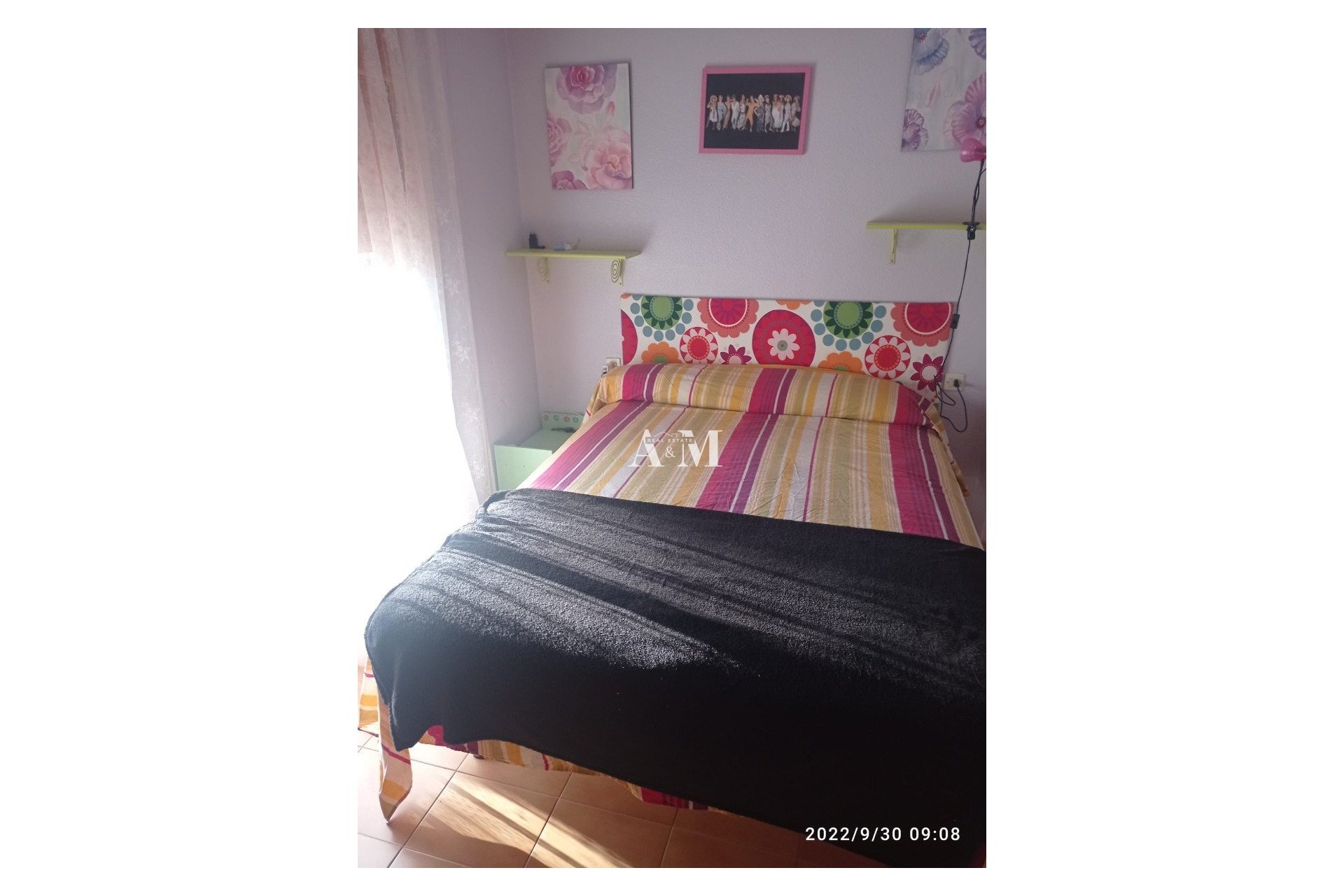 Location à long terme - Bungalow - Santa Pola - Playa Varadero