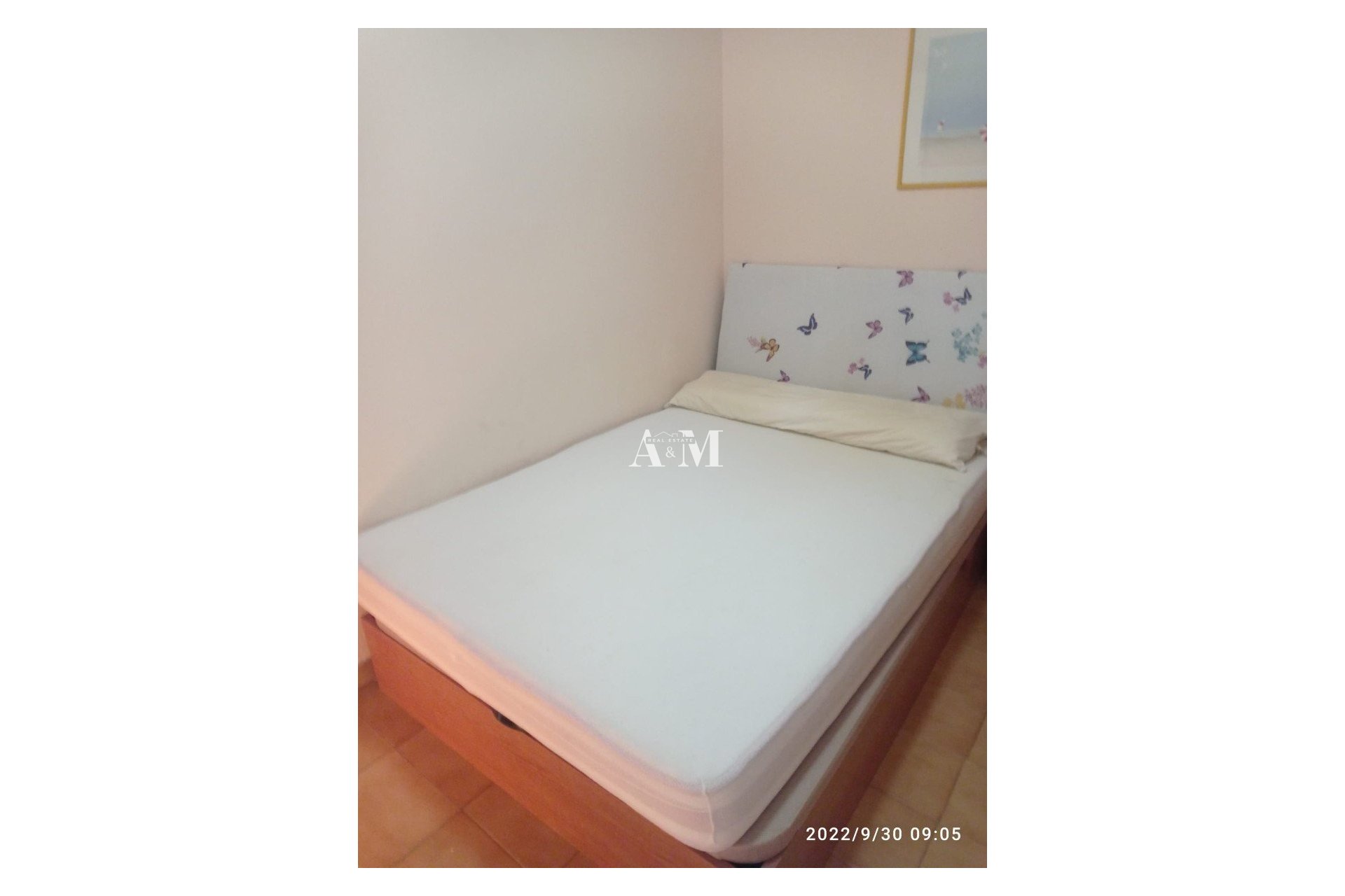 Location à long terme - Bungalow - Santa Pola - Playa Varadero