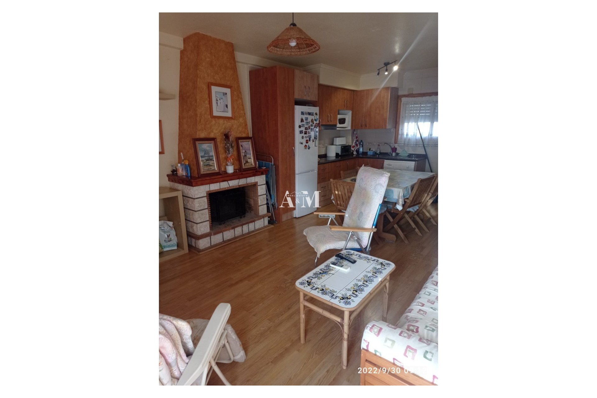 Location à long terme - Bungalow - Santa Pola - Playa Varadero