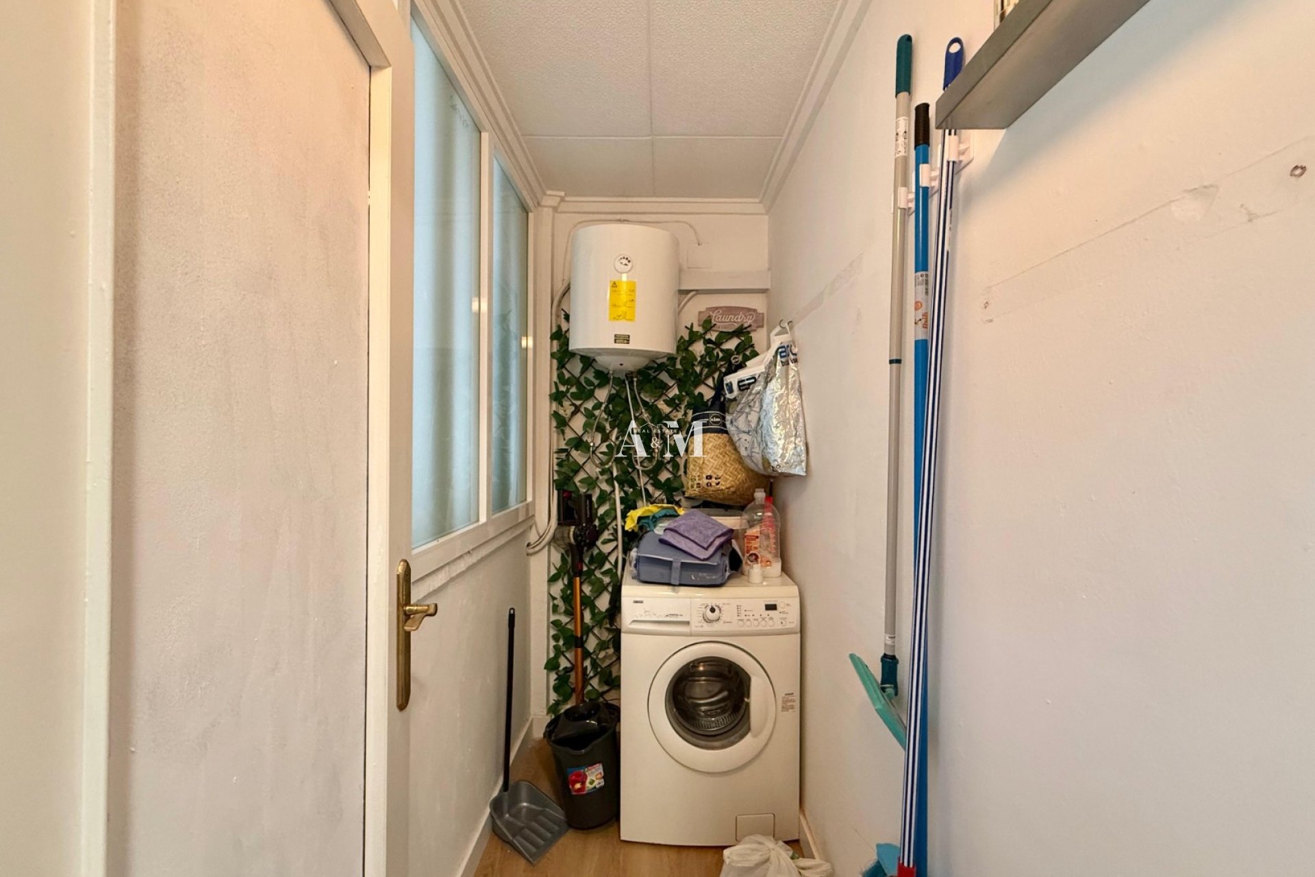 Location à long terme - Bungalow - Torre de la Horadada - Mil Palmeras