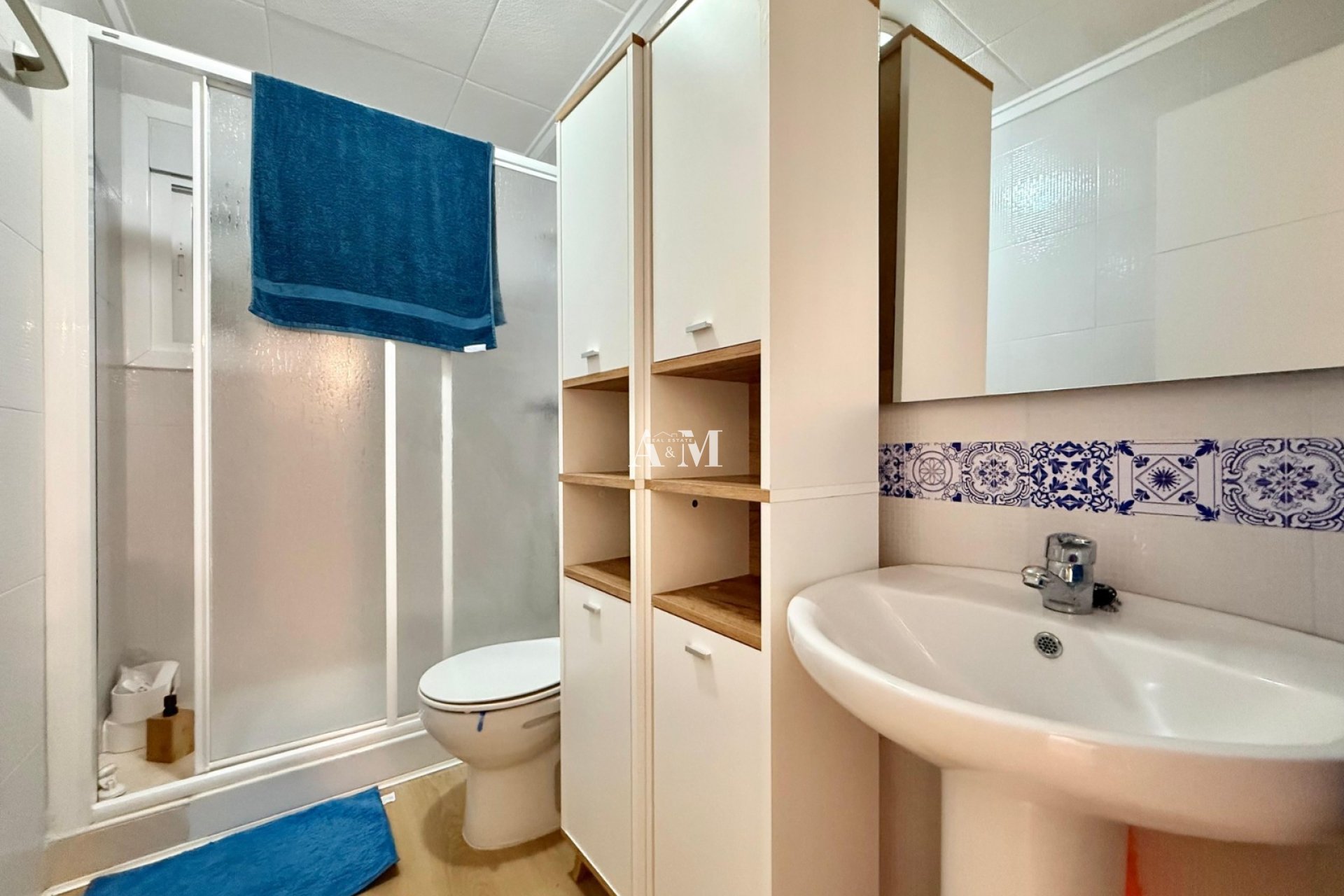 Location à long terme - Bungalow - Torre de la Horadada - Mil Palmeras