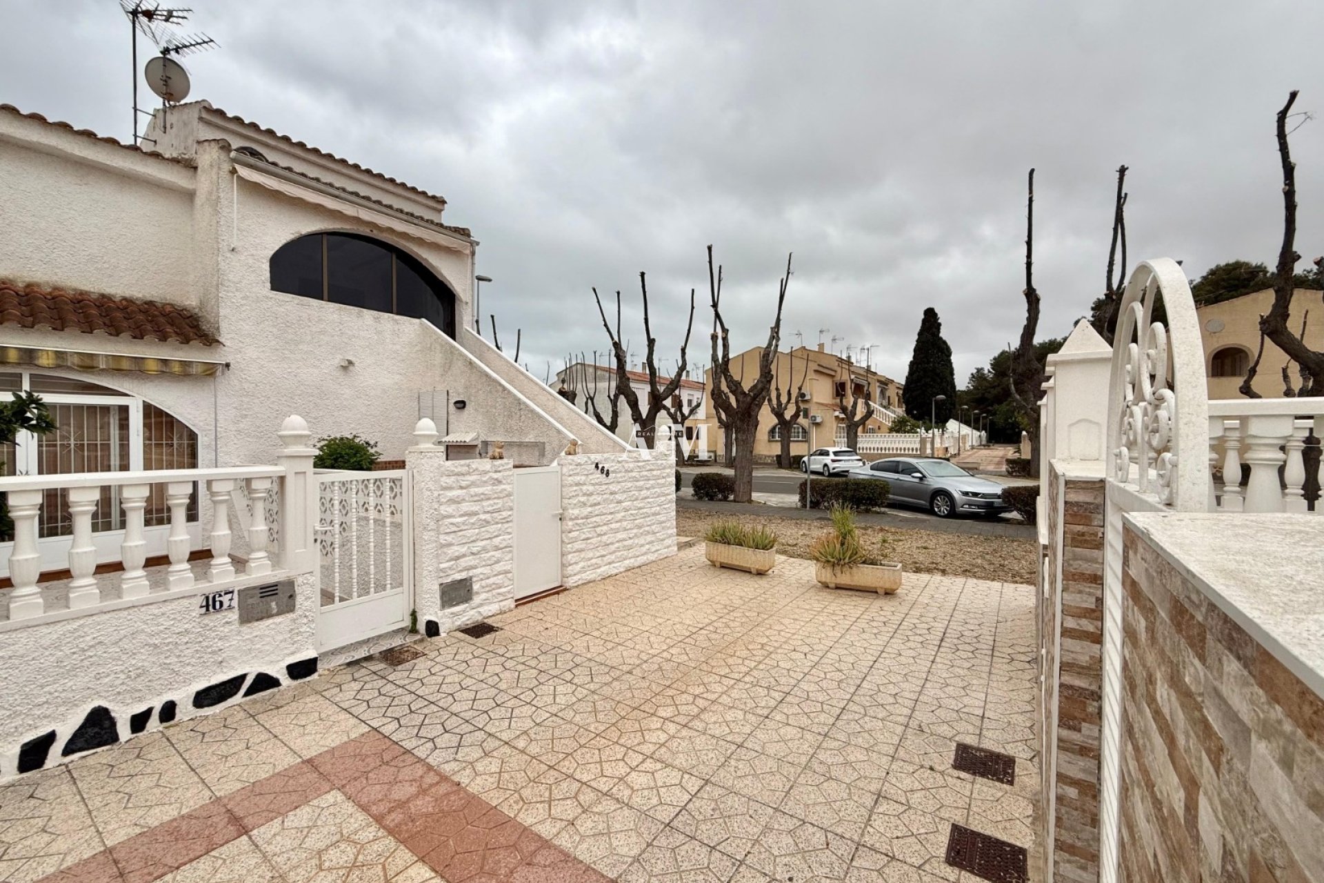 Location à long terme - Bungalow - Torre de la Horadada - Mil Palmeras